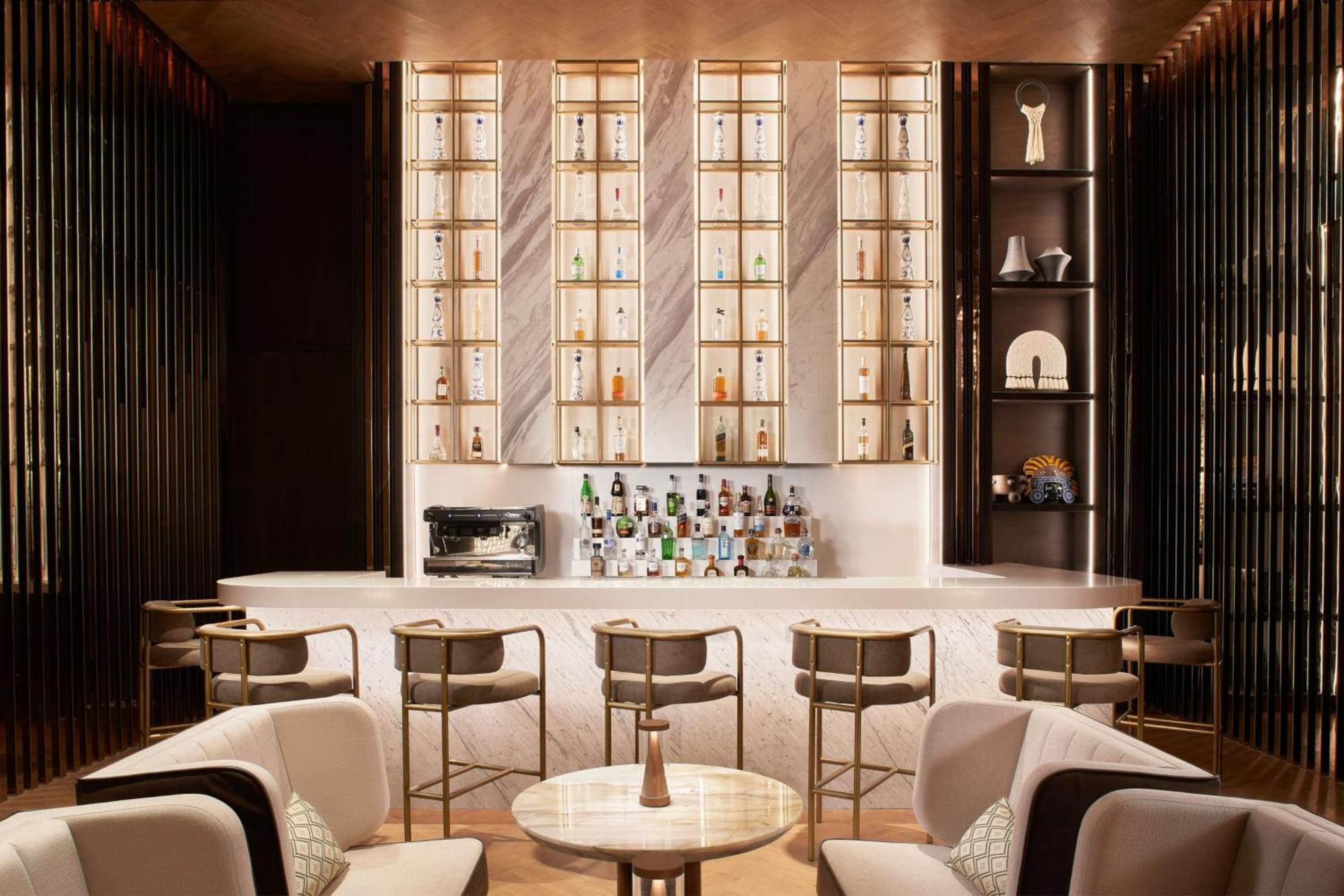 Jw Marriott Mexico Hotel