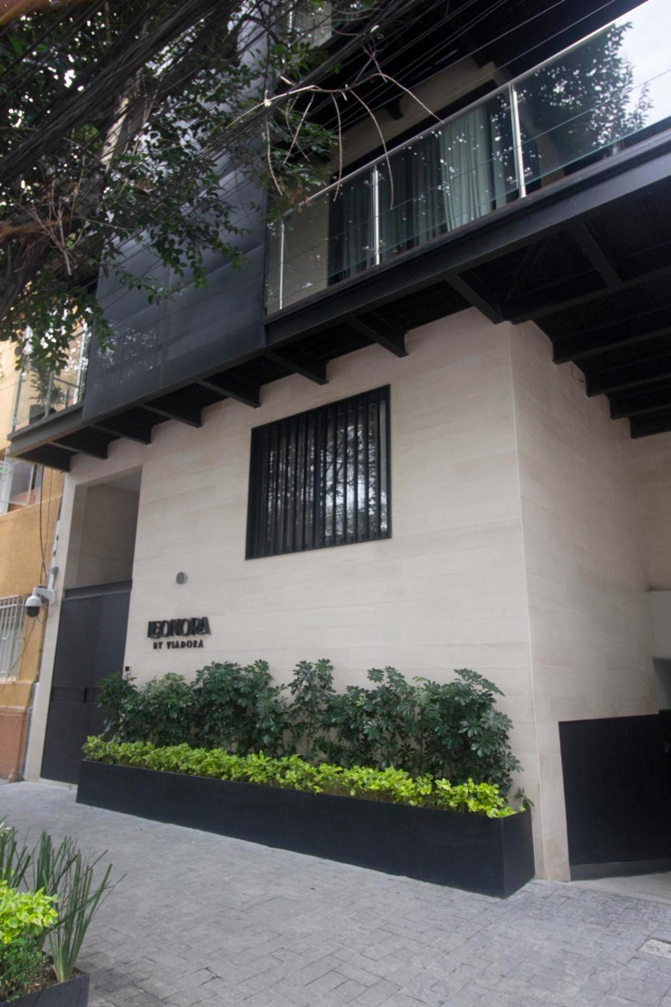 Apartamento Leonora Boutique By Viadora *