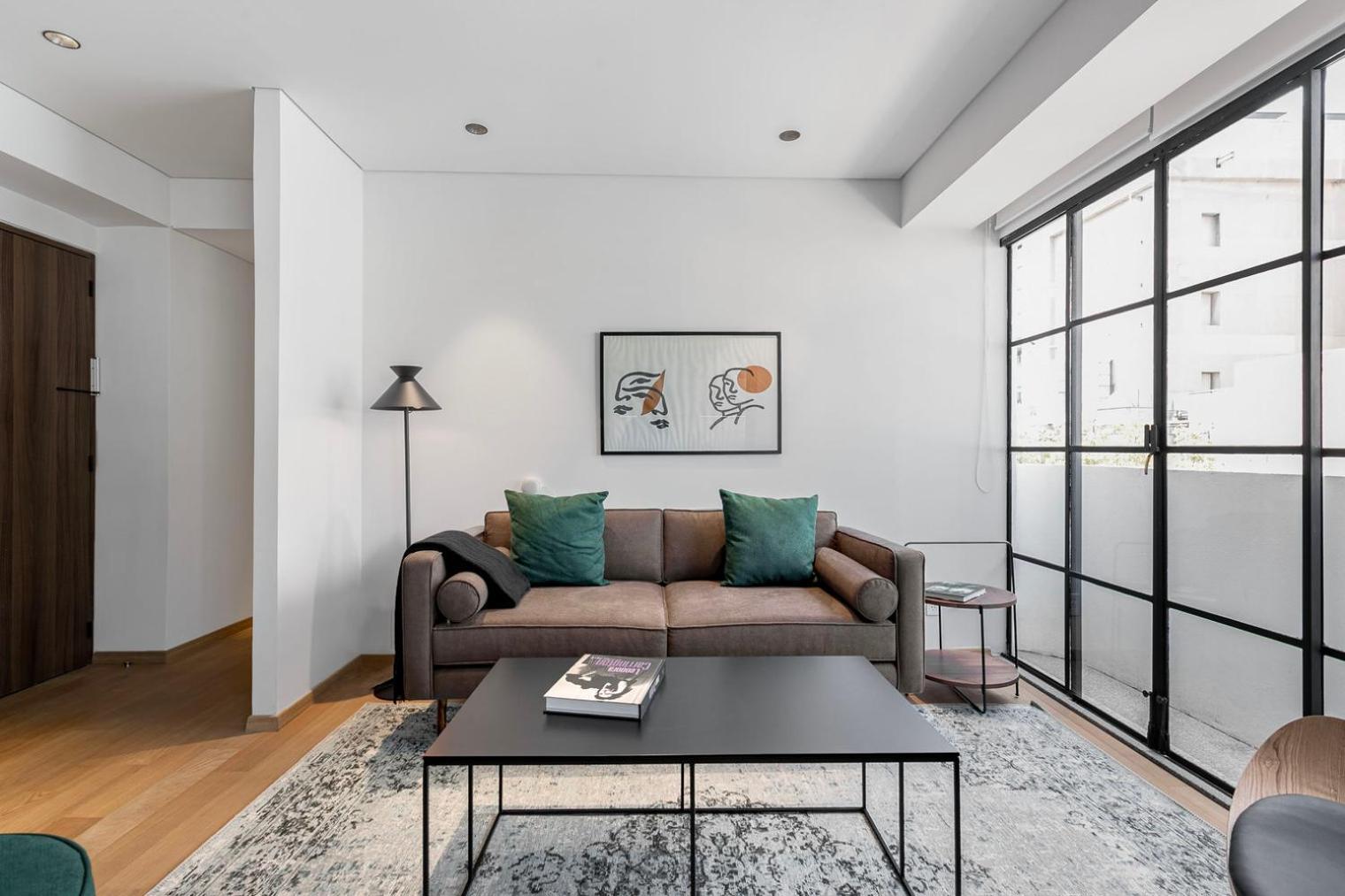 Oaxaca 31, In Roma Norte By Blueground Apartment *