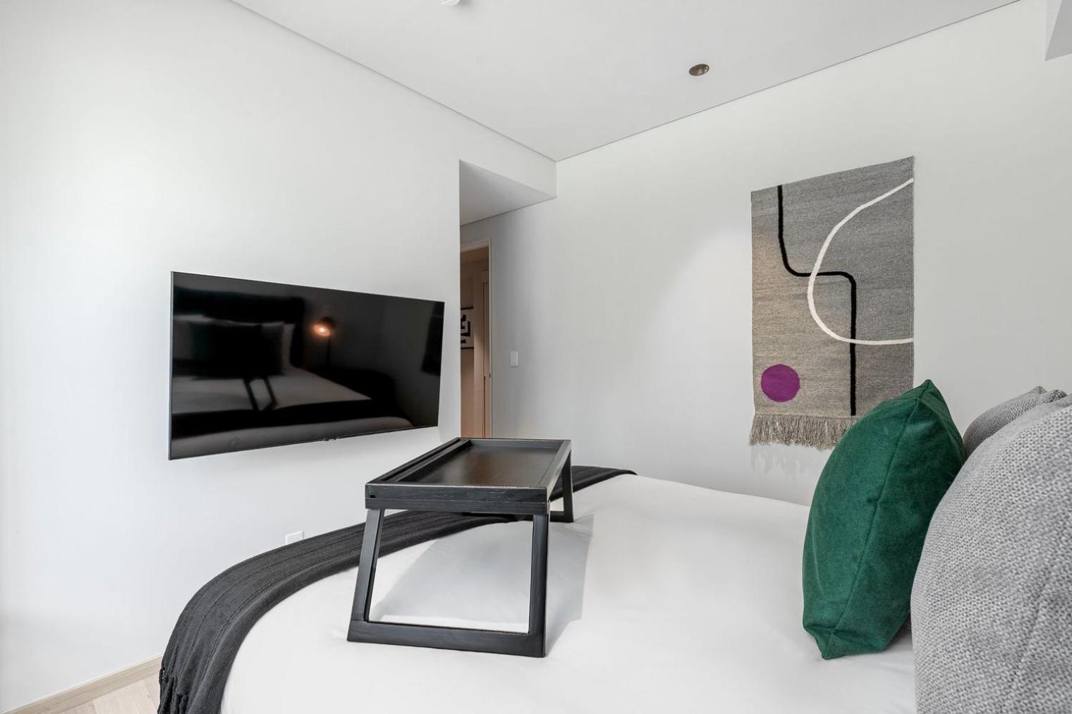 Oaxaca 31, In Roma Norte By Blueground