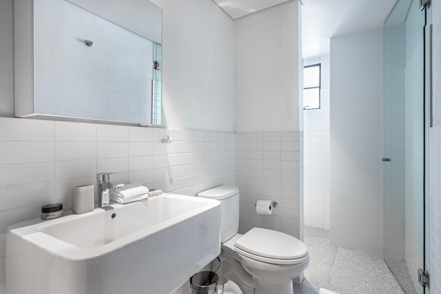 Oaxaca 31, In Roma Norte By Blueground Apartment Mexico City