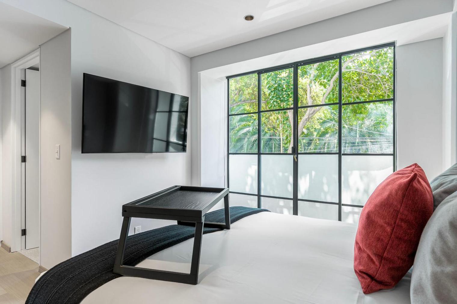 Apartment Oaxaca 31, In Roma Norte By Blueground *