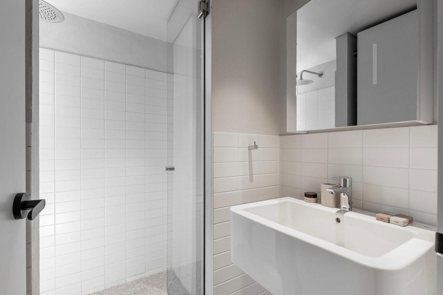 Apartment Oaxaca 31, In Roma Norte By Blueground Mexico City