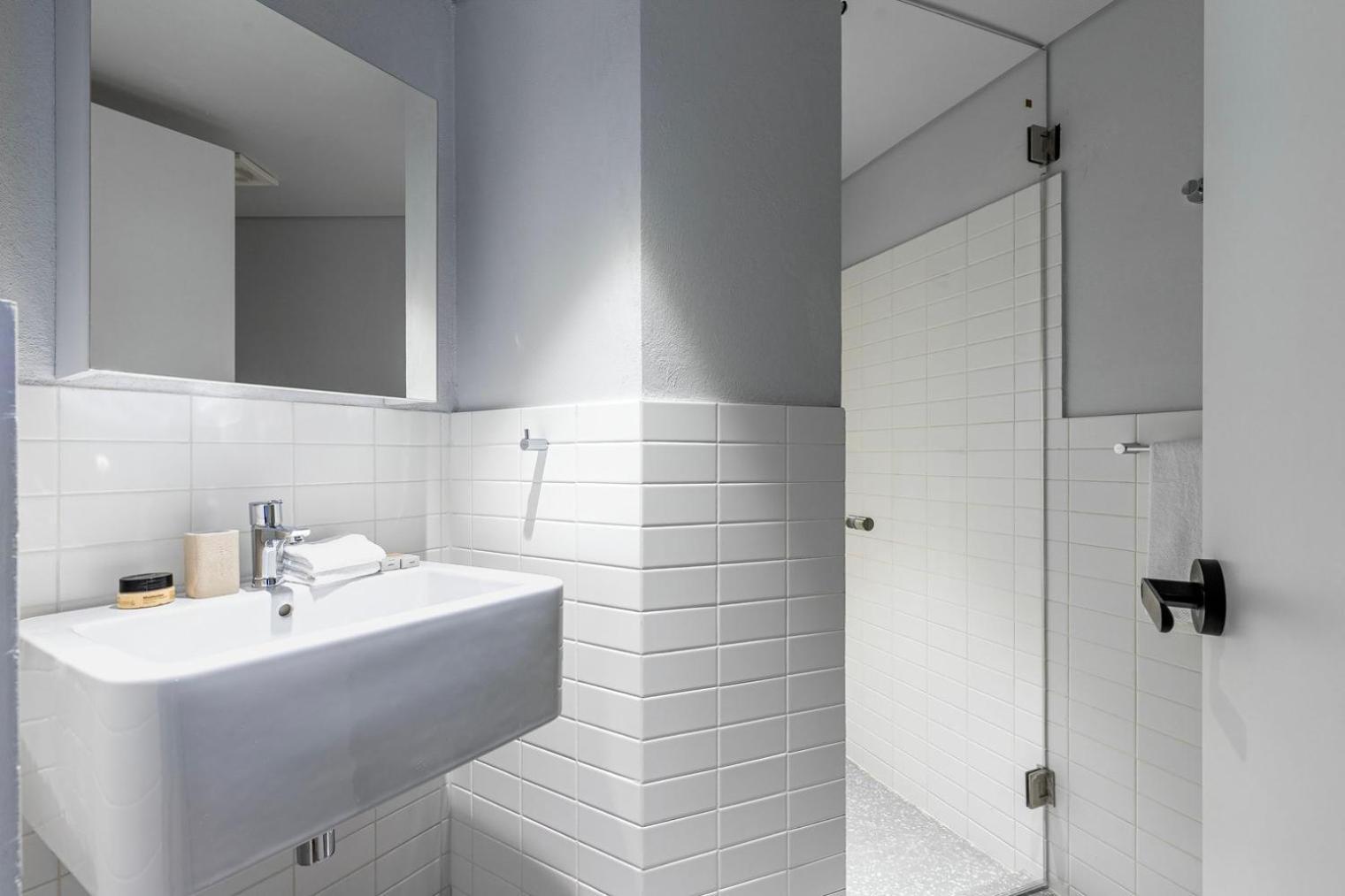 Apartment Oaxaca 31, In Roma Norte By Blueground Mexico City