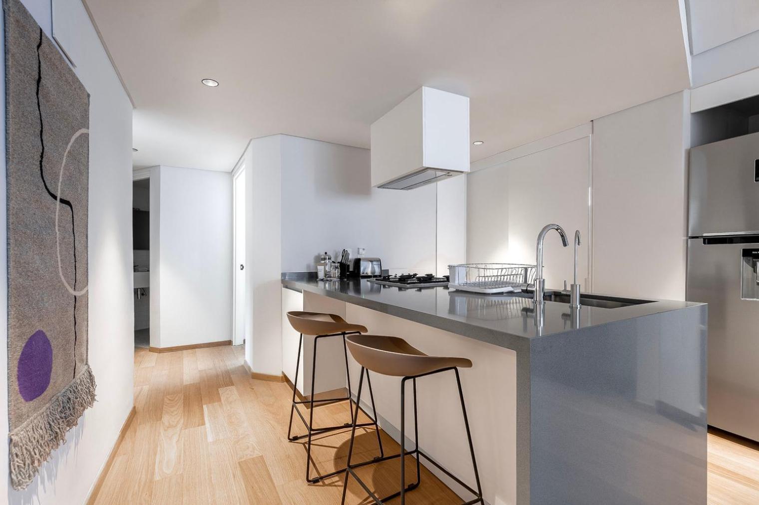 Oaxaca 31, In Roma Norte By Blueground Apartment *