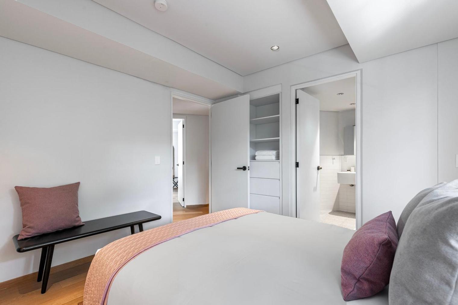 Apartment Oaxaca 31, In Roma Norte By Blueground Mexico City