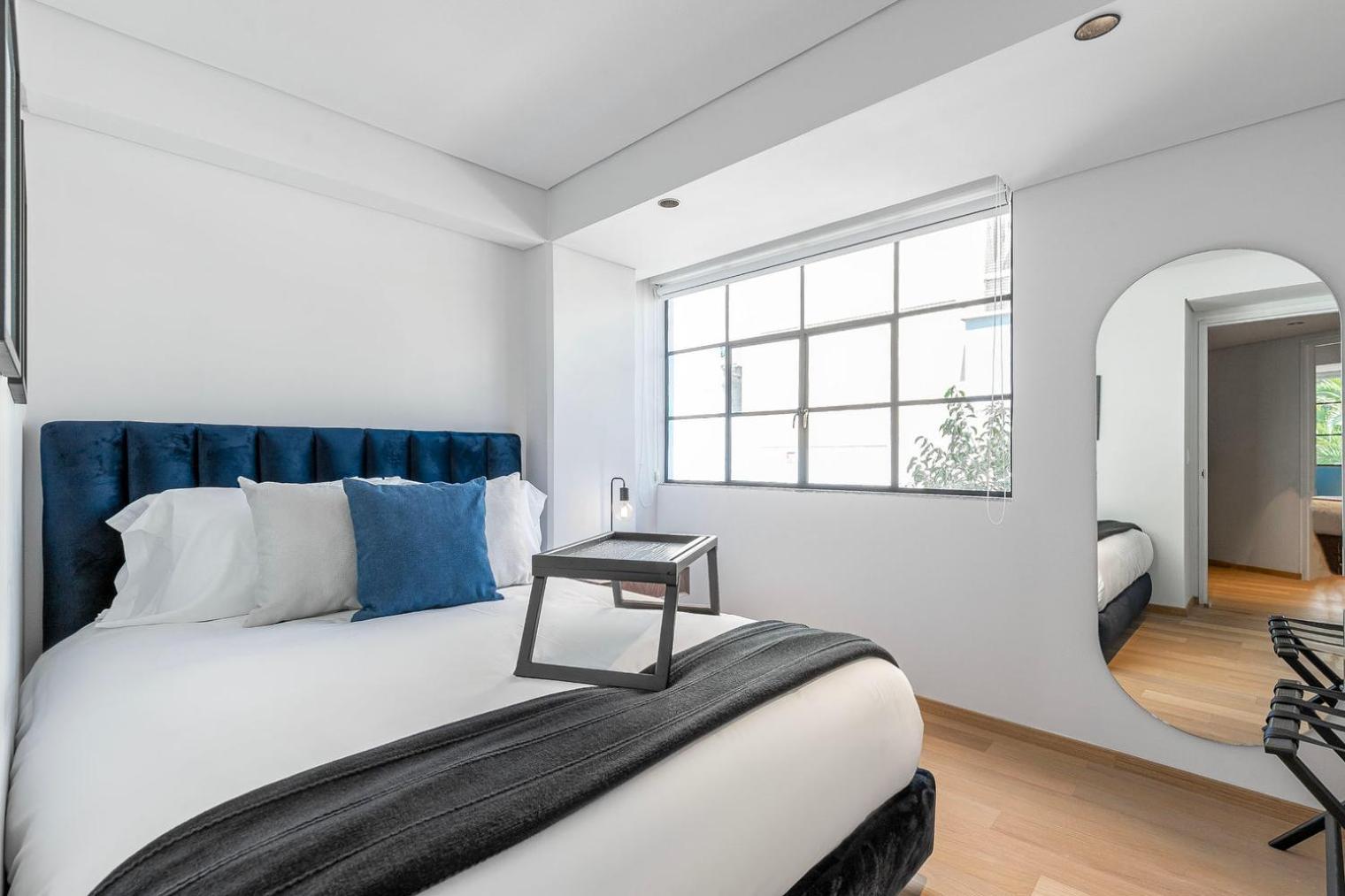 Oaxaca 31, In Roma Norte By Blueground Apartment