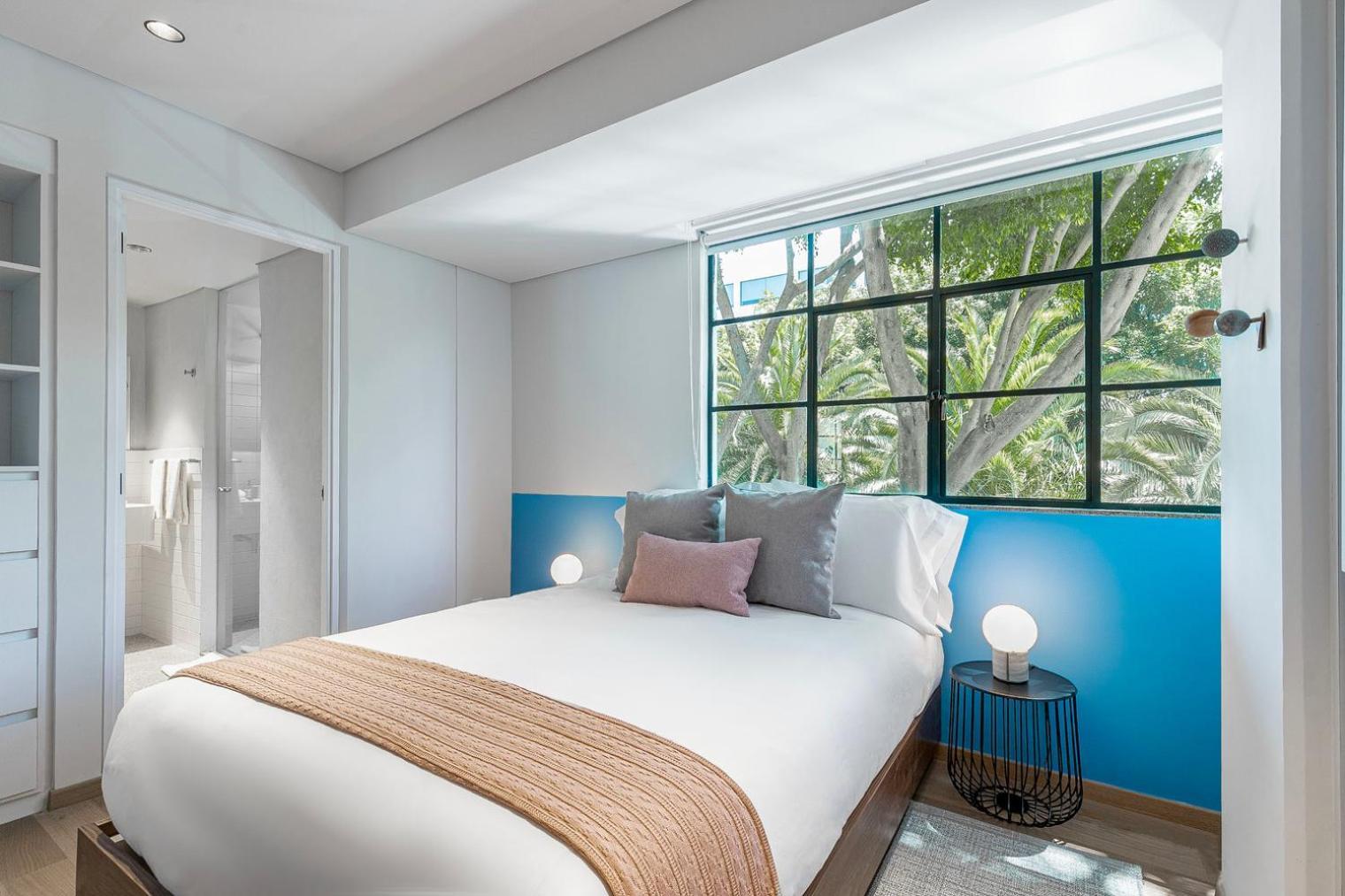 Apartment Oaxaca 31, In Roma Norte By Blueground