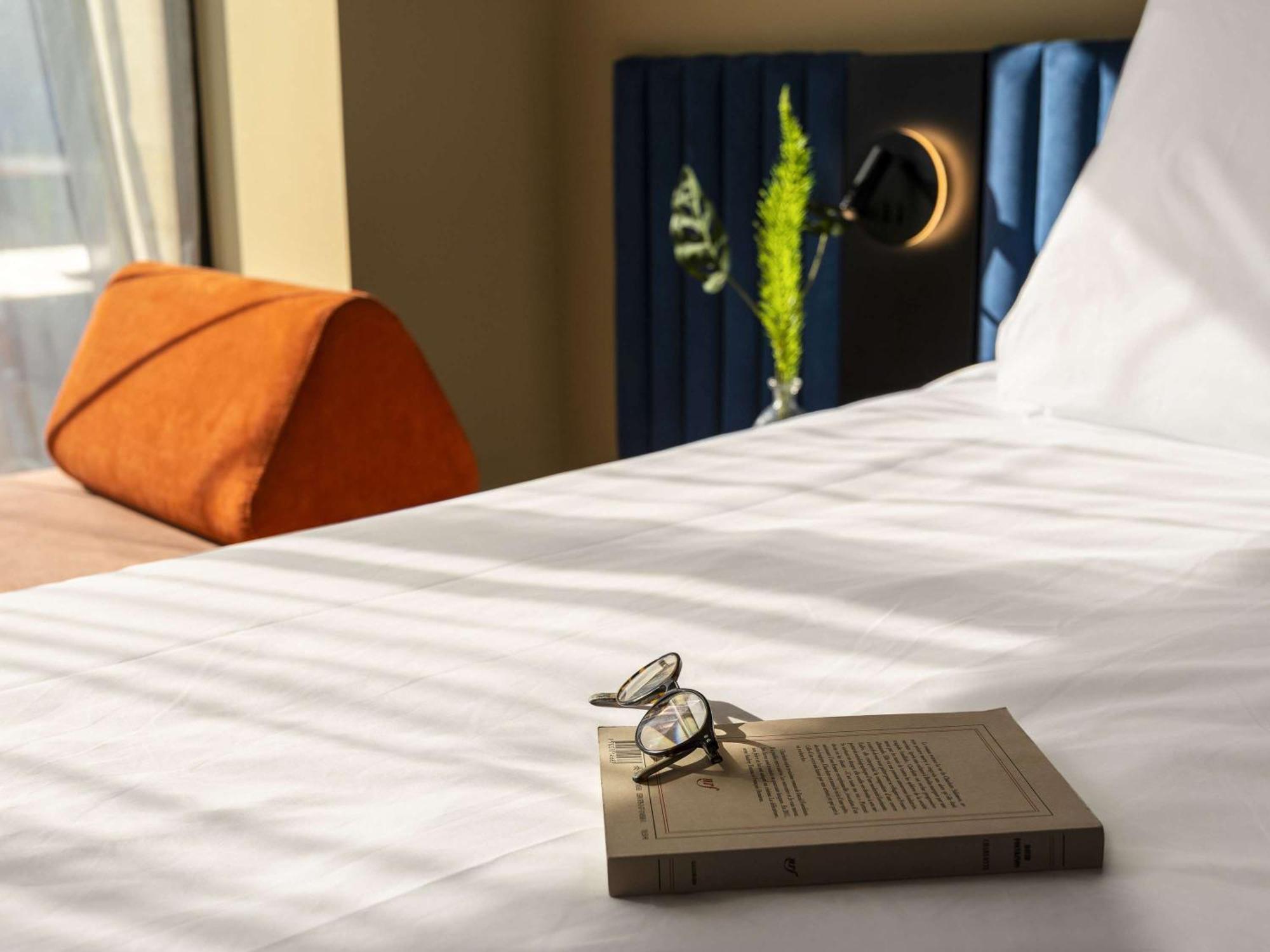 Novotel Centro Historico 4*