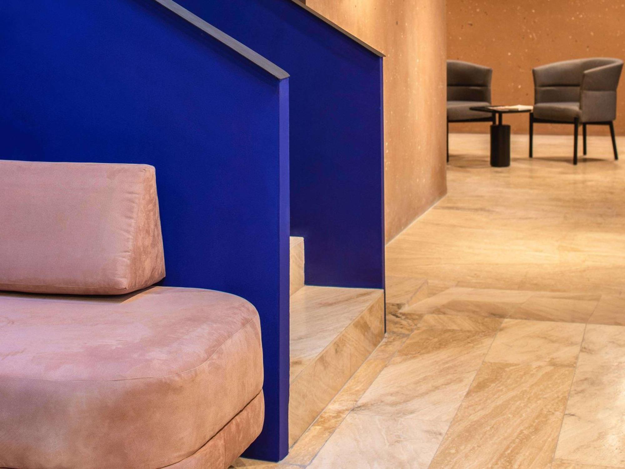 Novotel Centro Historico 4*