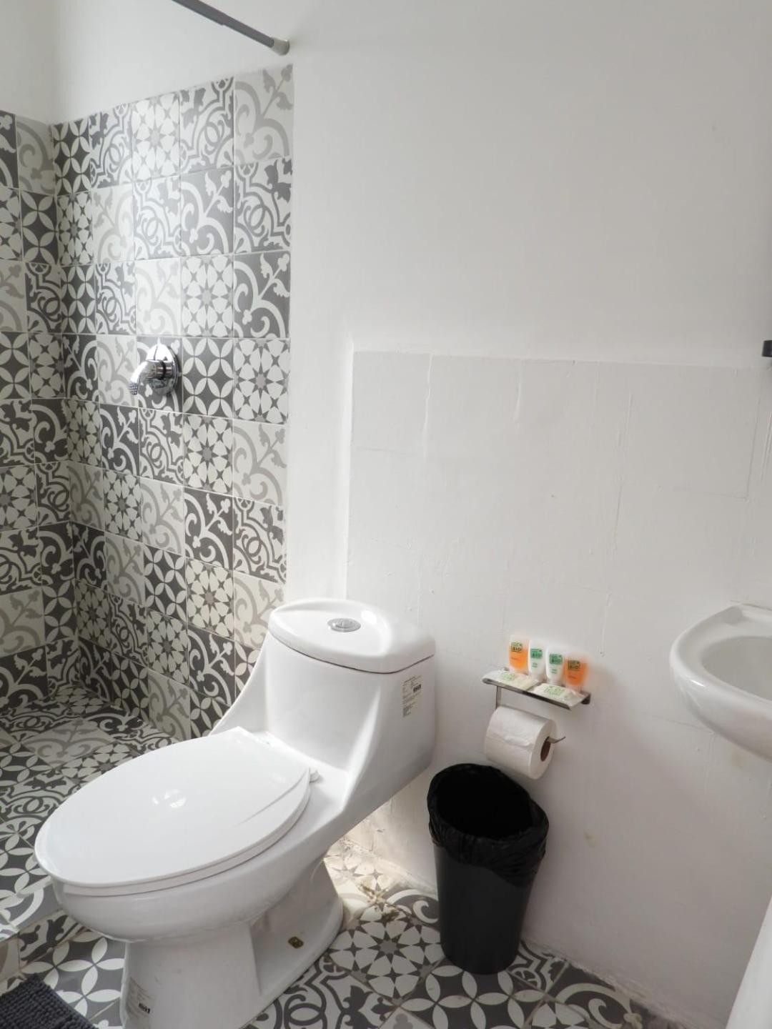 Singular Antara Aparthotel Mexico City