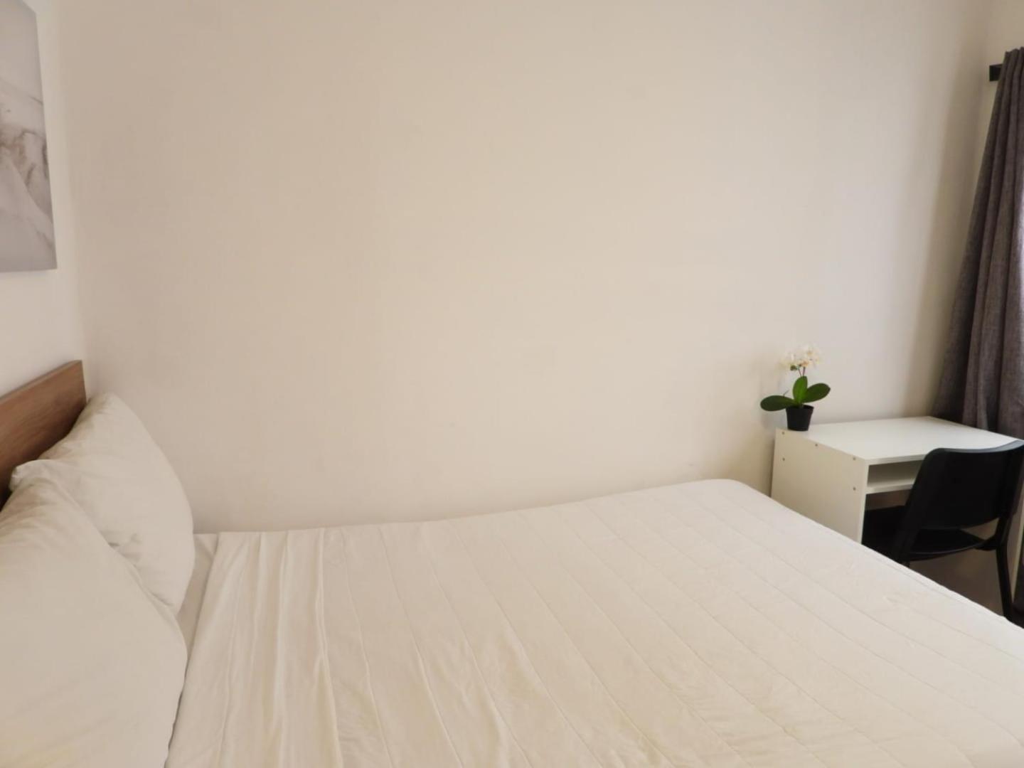 Aparthotel Singular Antara Mexico City