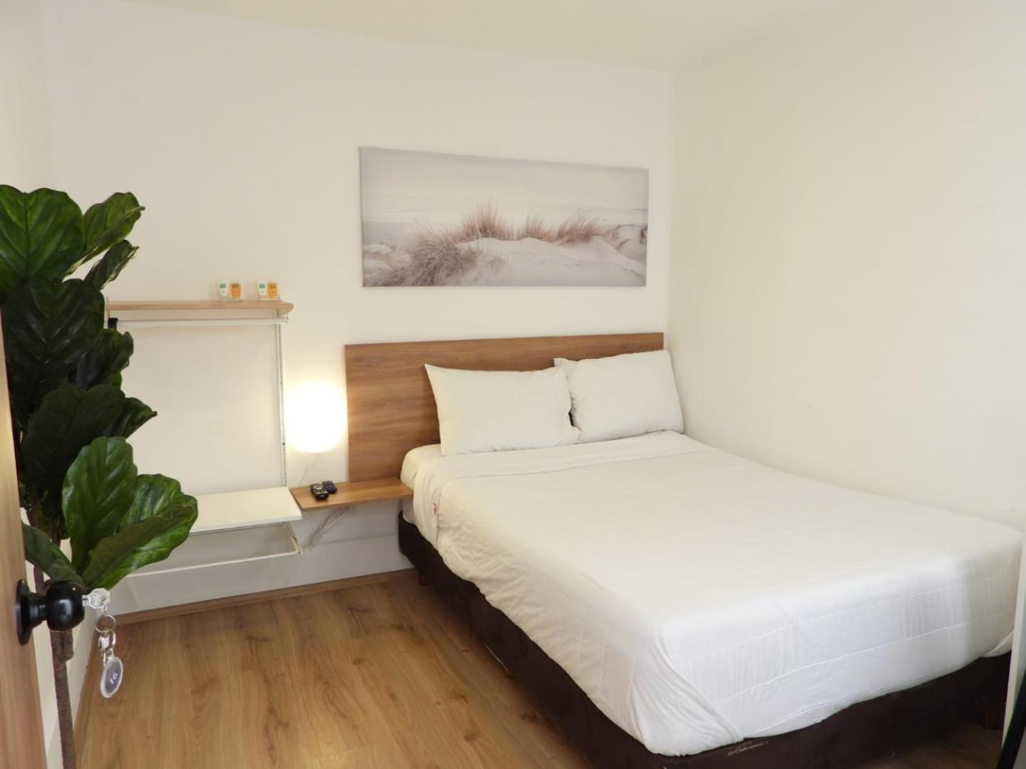 Singular Antara Aparthotel