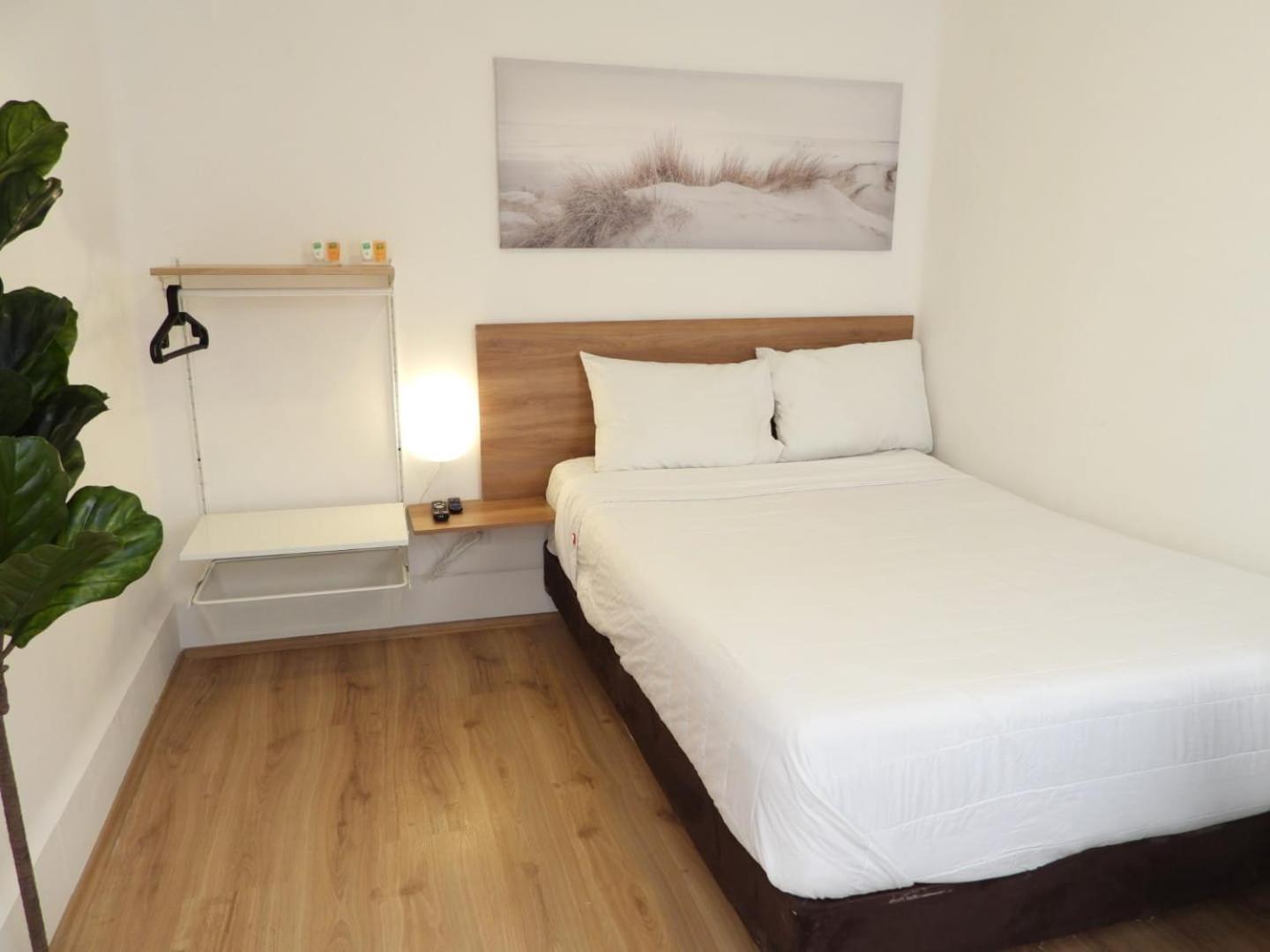 Singular Antara Aparthotel *