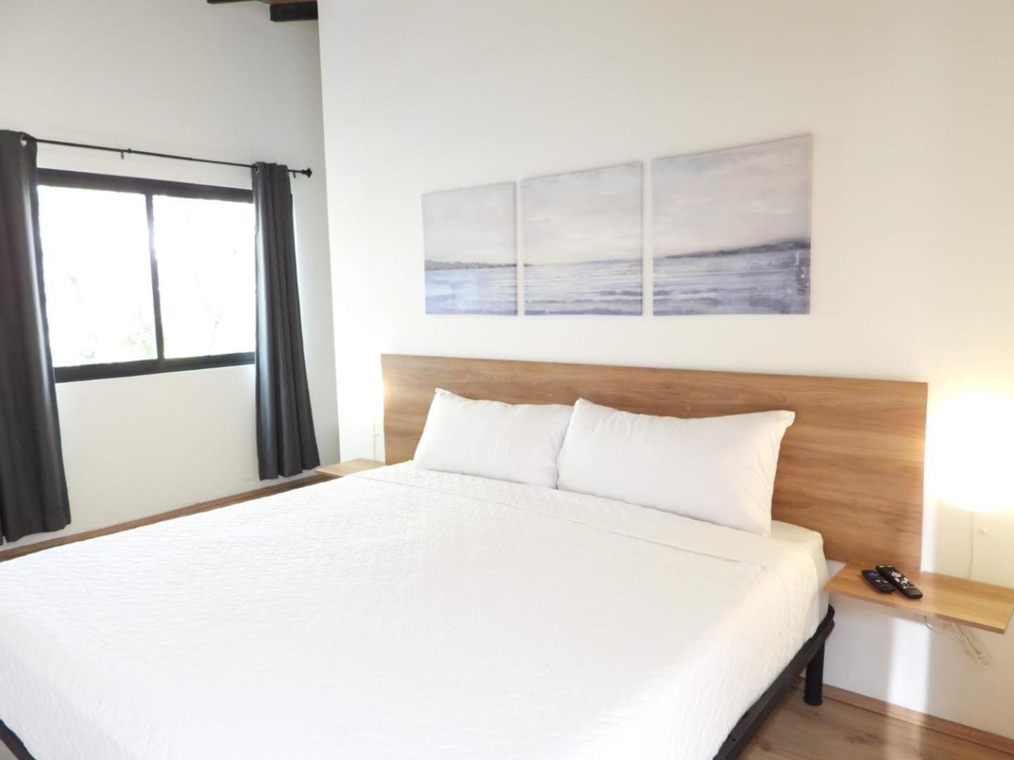 Singular Antara Aparthotel Mexico City