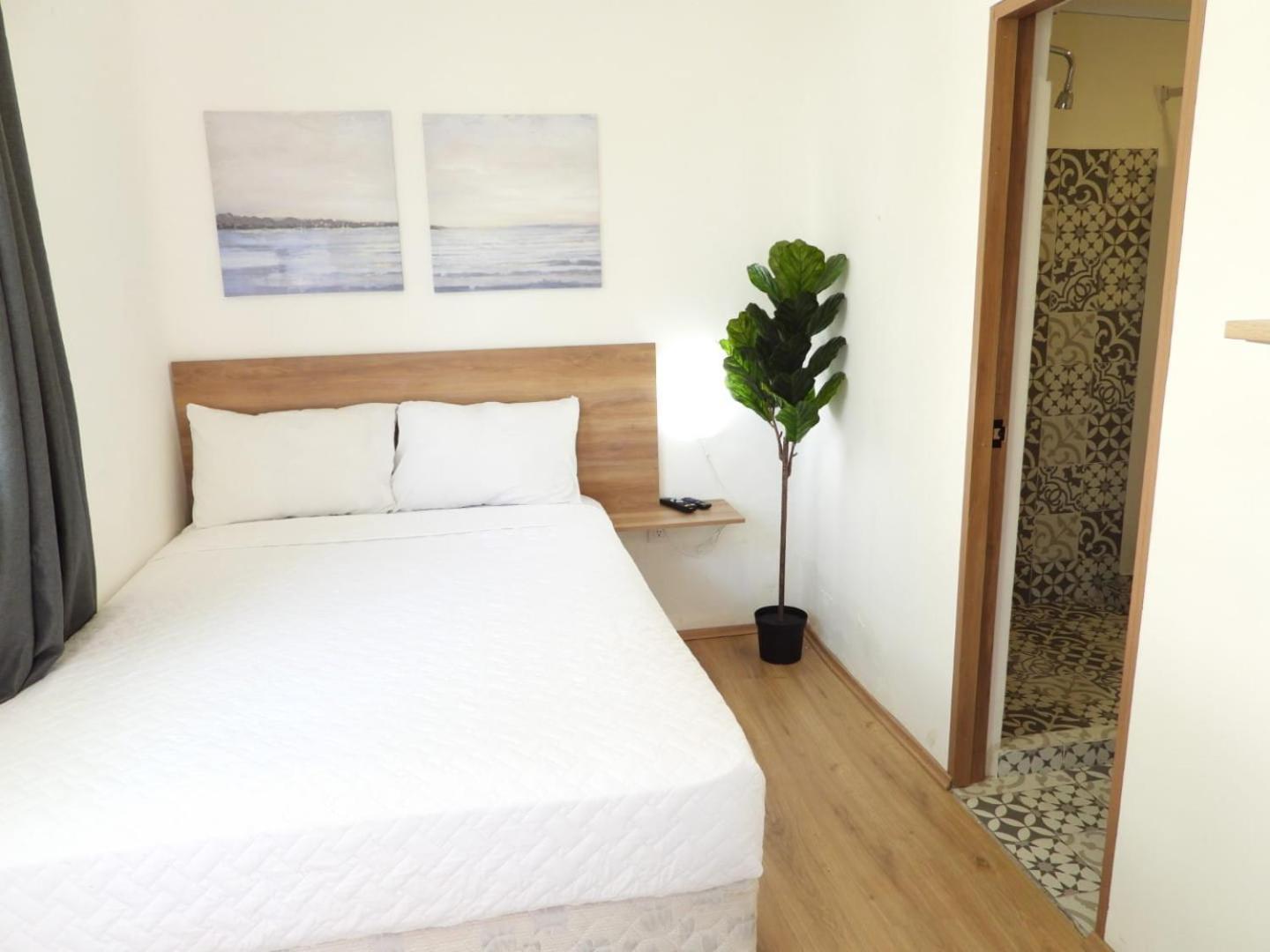Singular Antara Aparthotel *