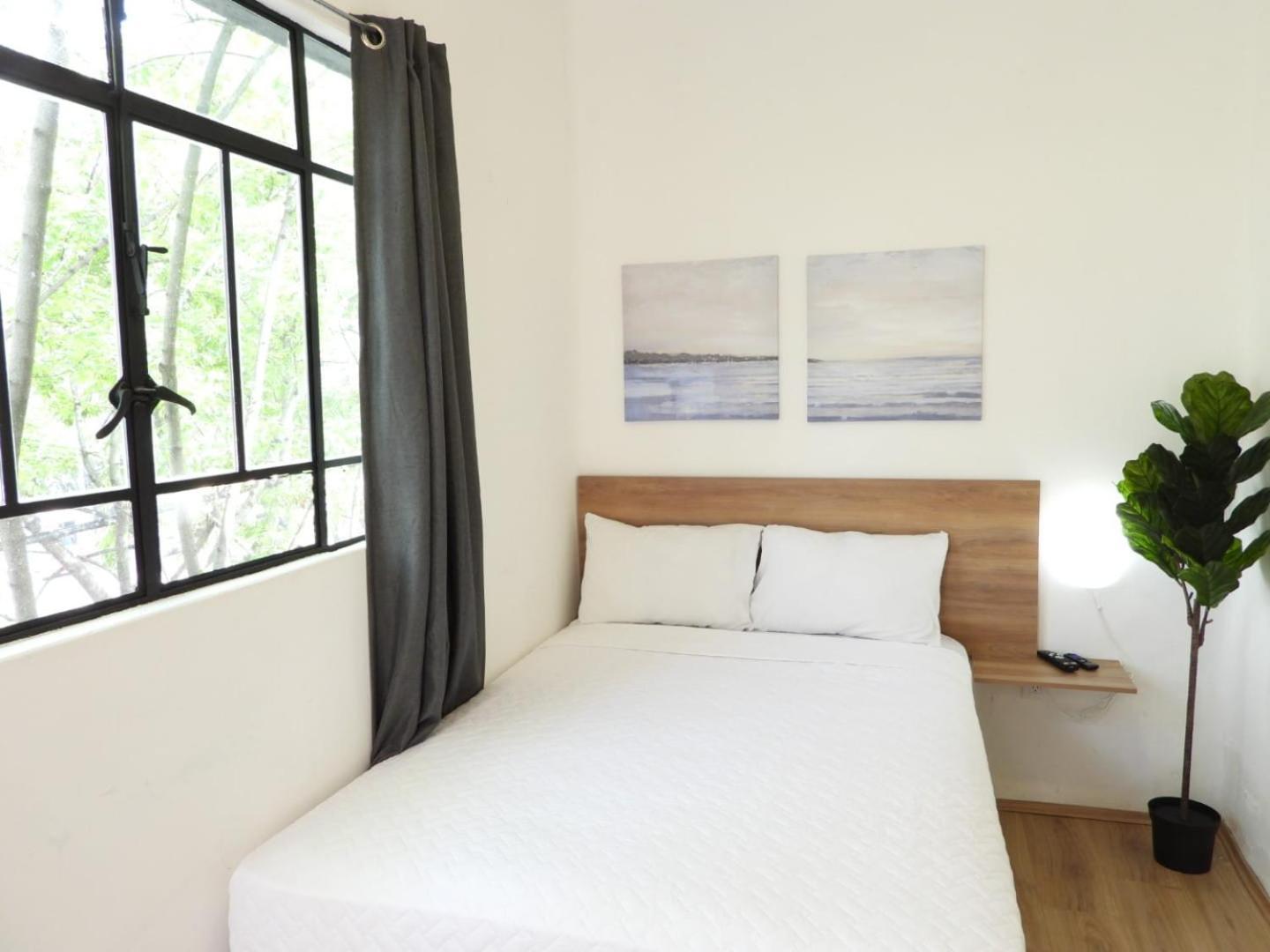 Singular Antara Aparthotel Mexico City