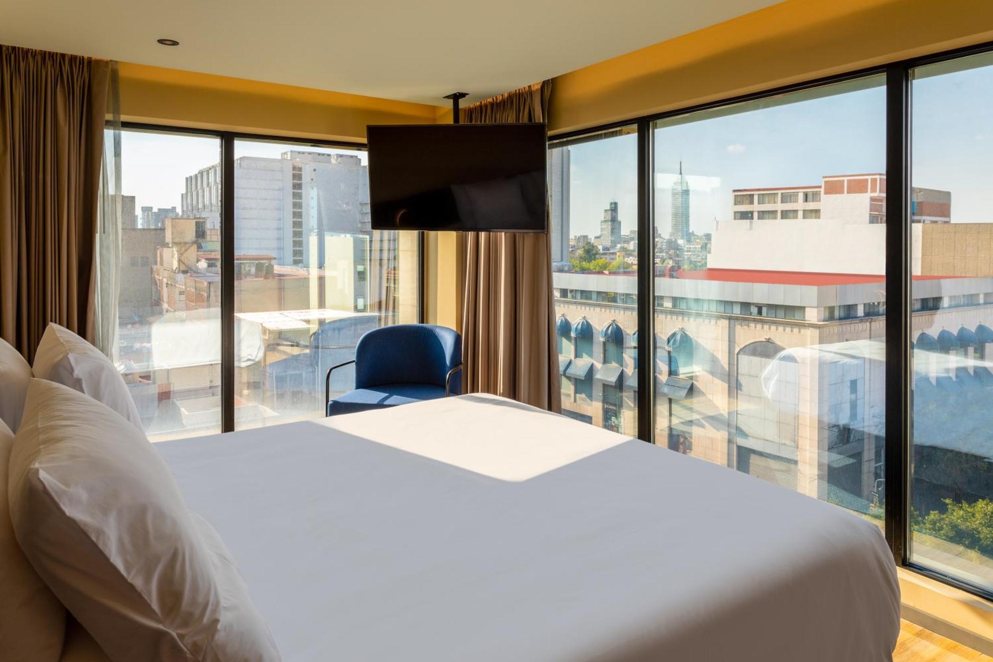 Novotel Centro Historico Hotel