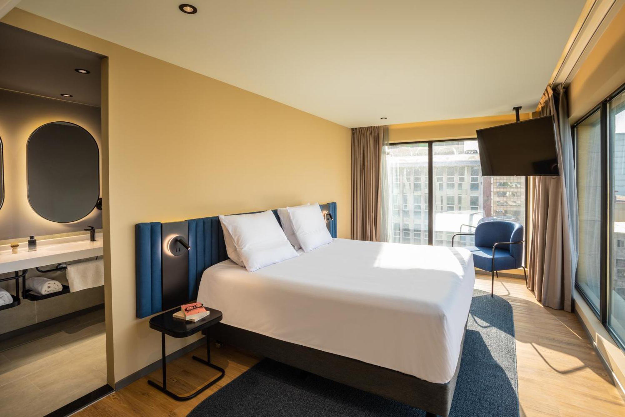 Novotel Centro Historico