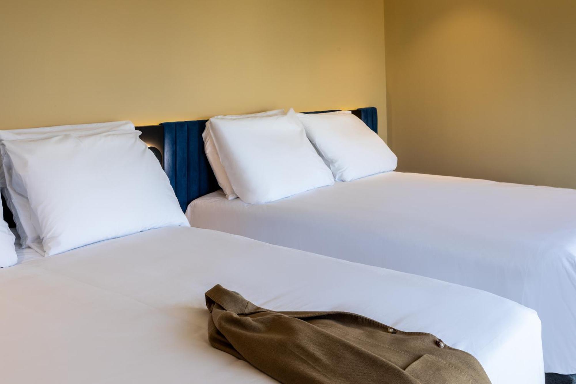 Novotel Centro Historico