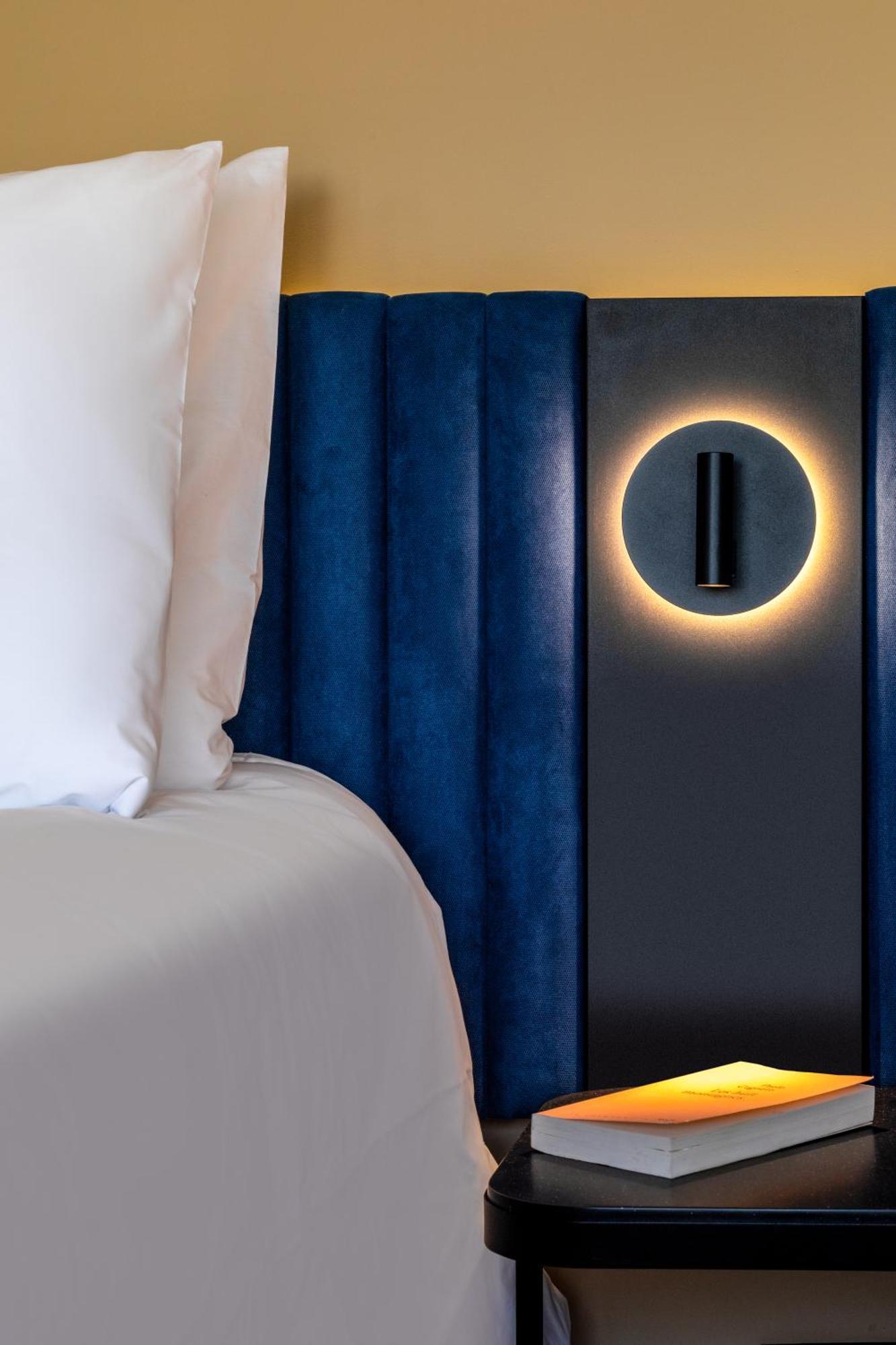 Novotel Centro Historico Hotel 4*
