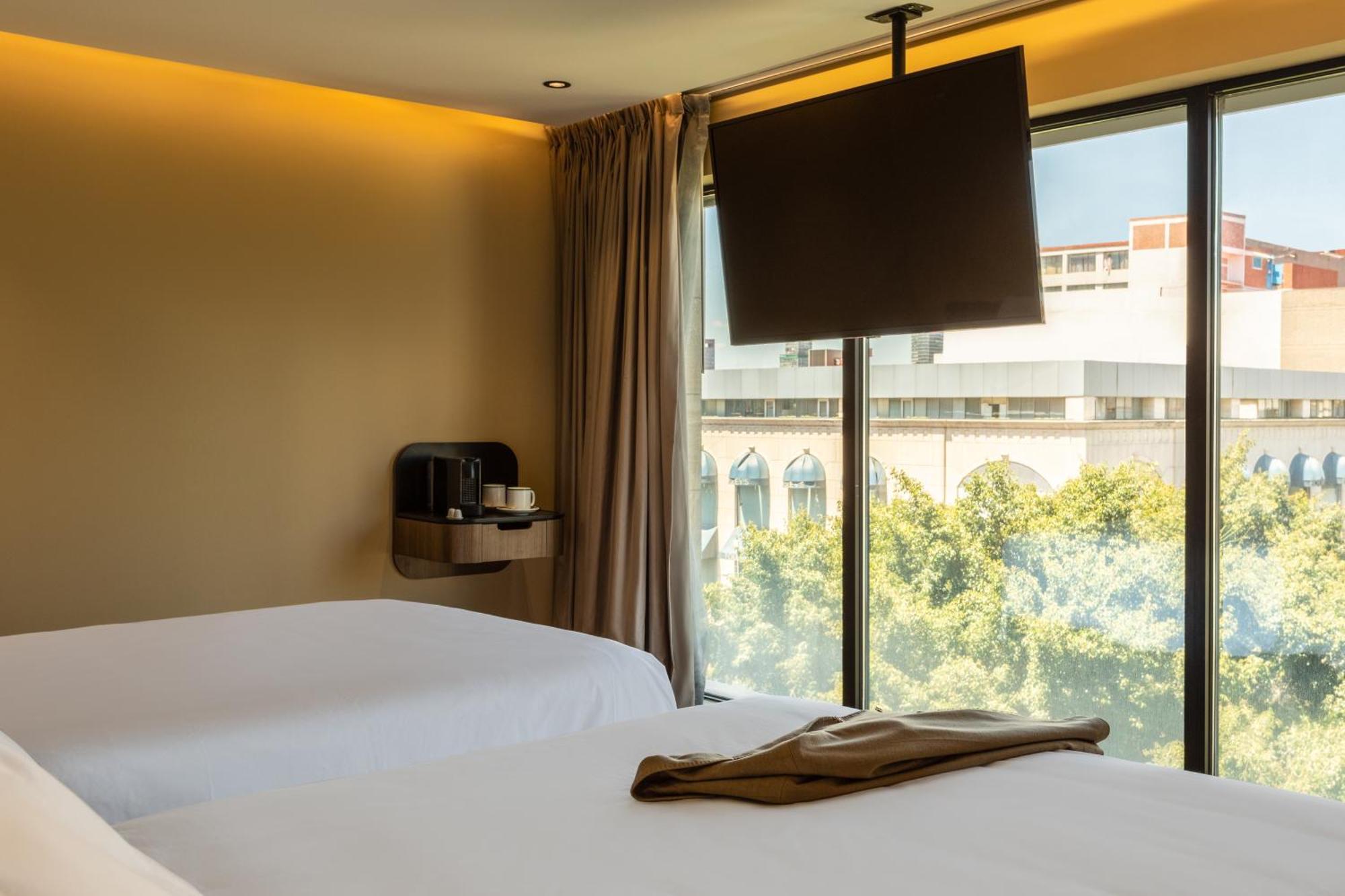 Novotel Centro Historico Mexico City