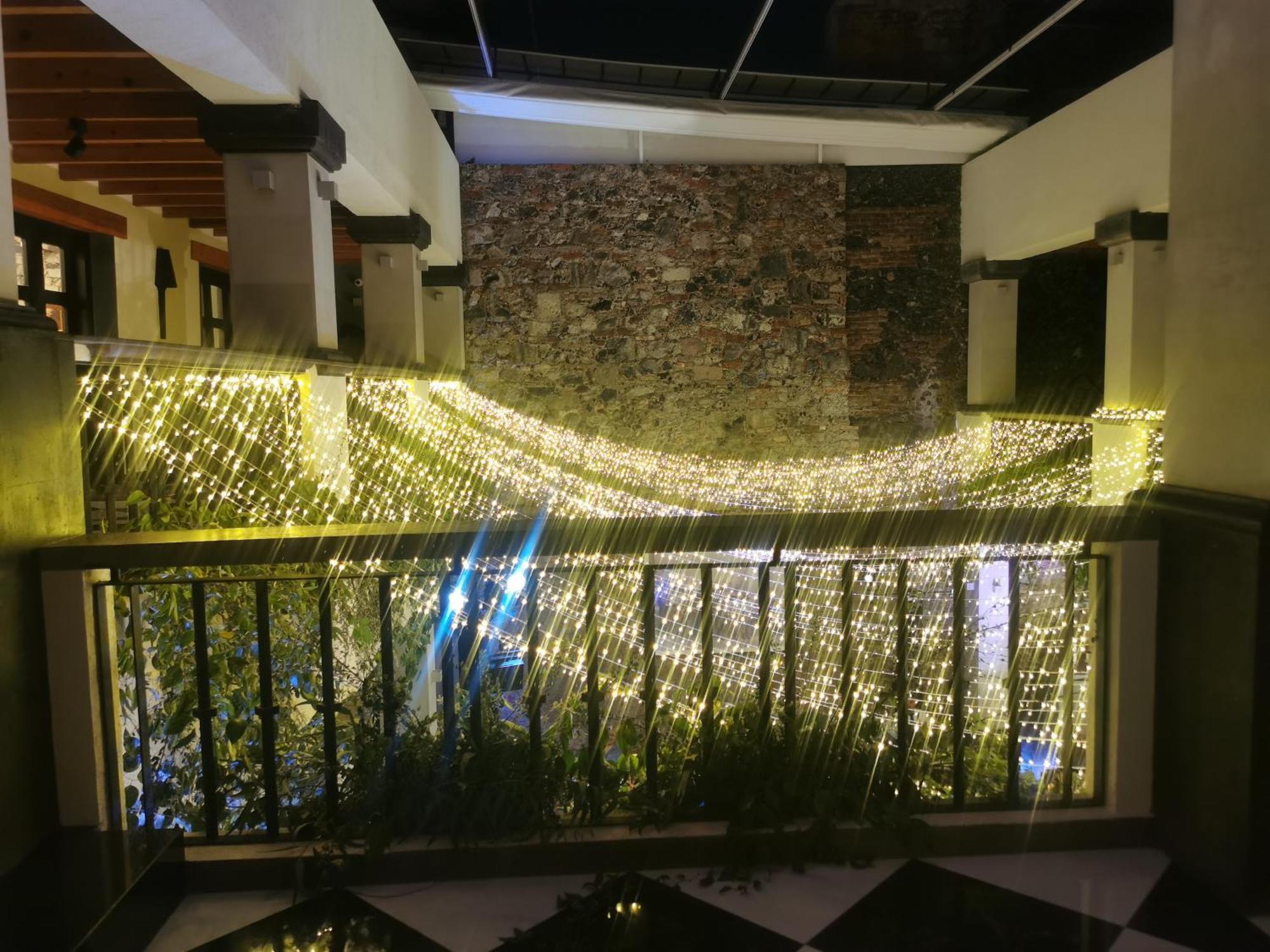 Antiguo Molino De San Jeronimo Hotel
