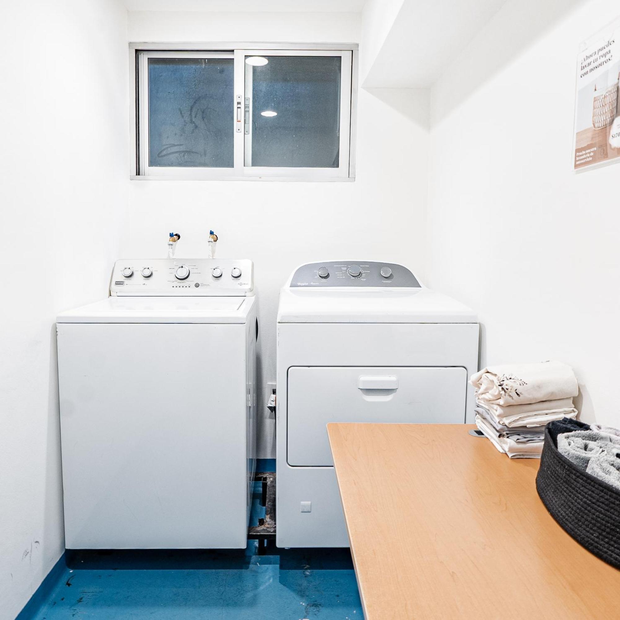 Cama En Compartida Mixta Hostel Mexico City