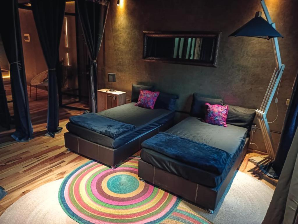Casa Sabina Down Town Guest house