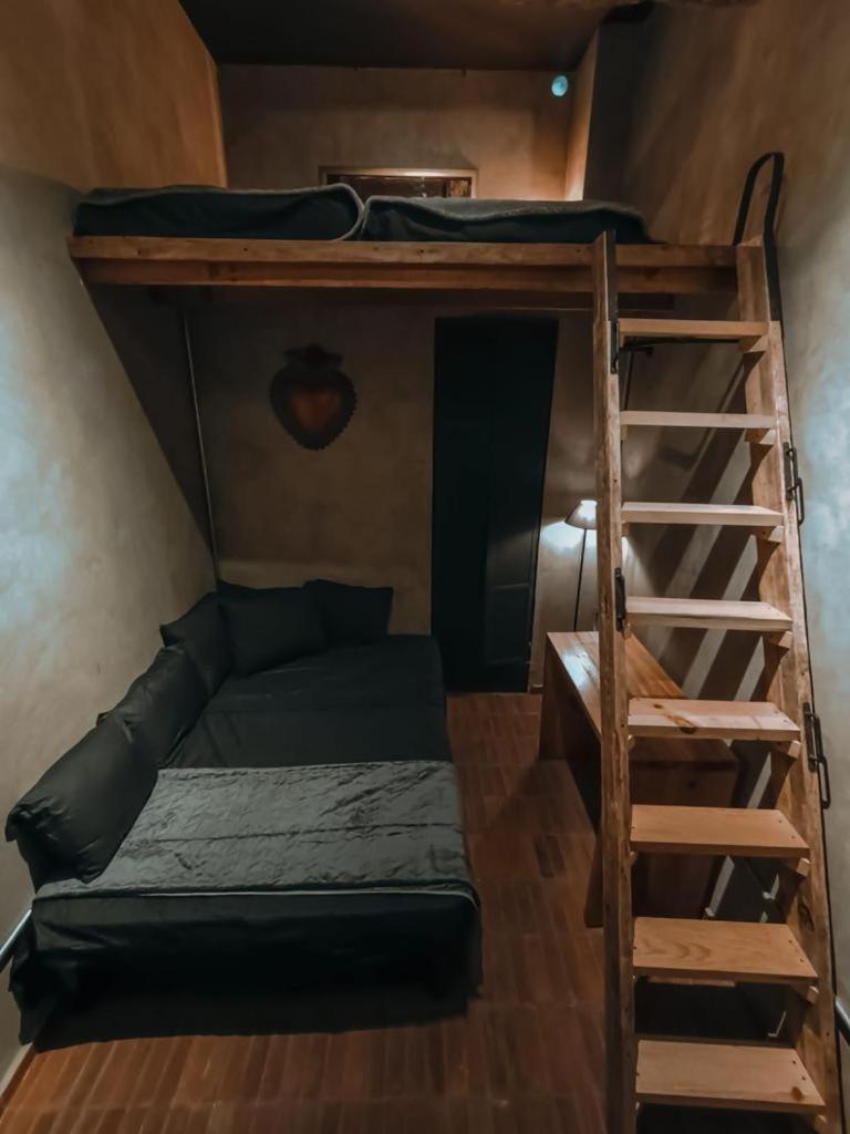 Casa Sabina Down Town Guest house
