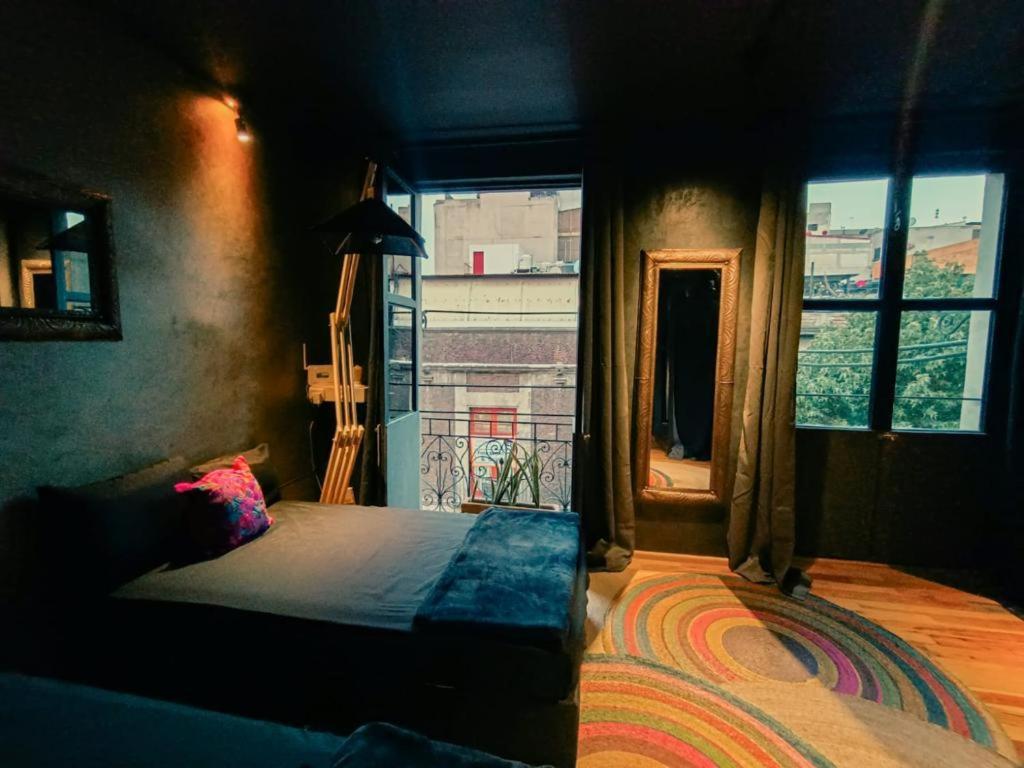 Casa Sabina Down Town Guest house *