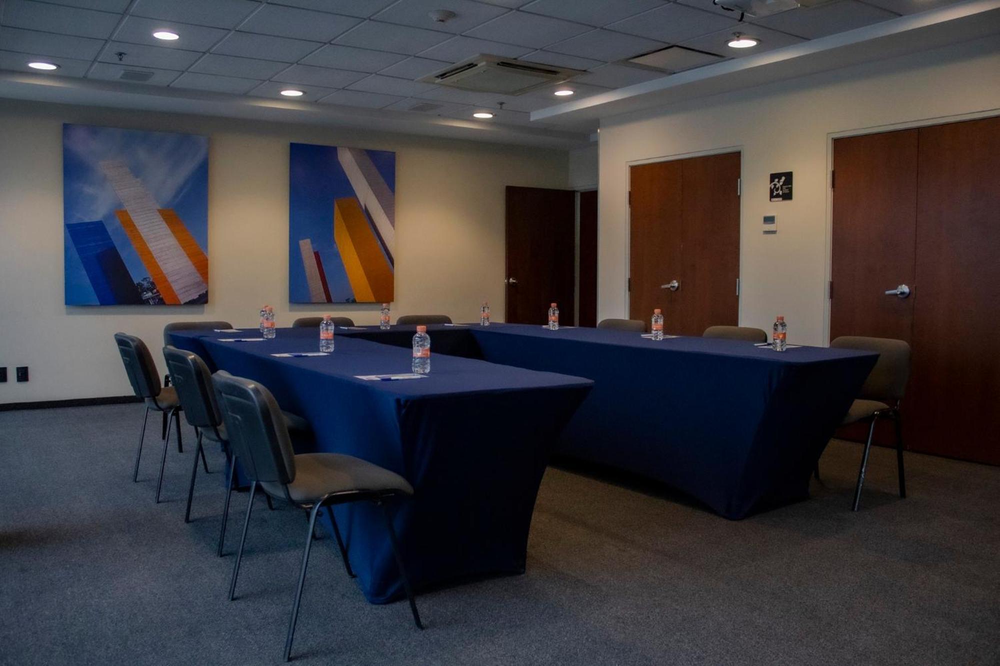 Express Satelite By Ihg Mexico City