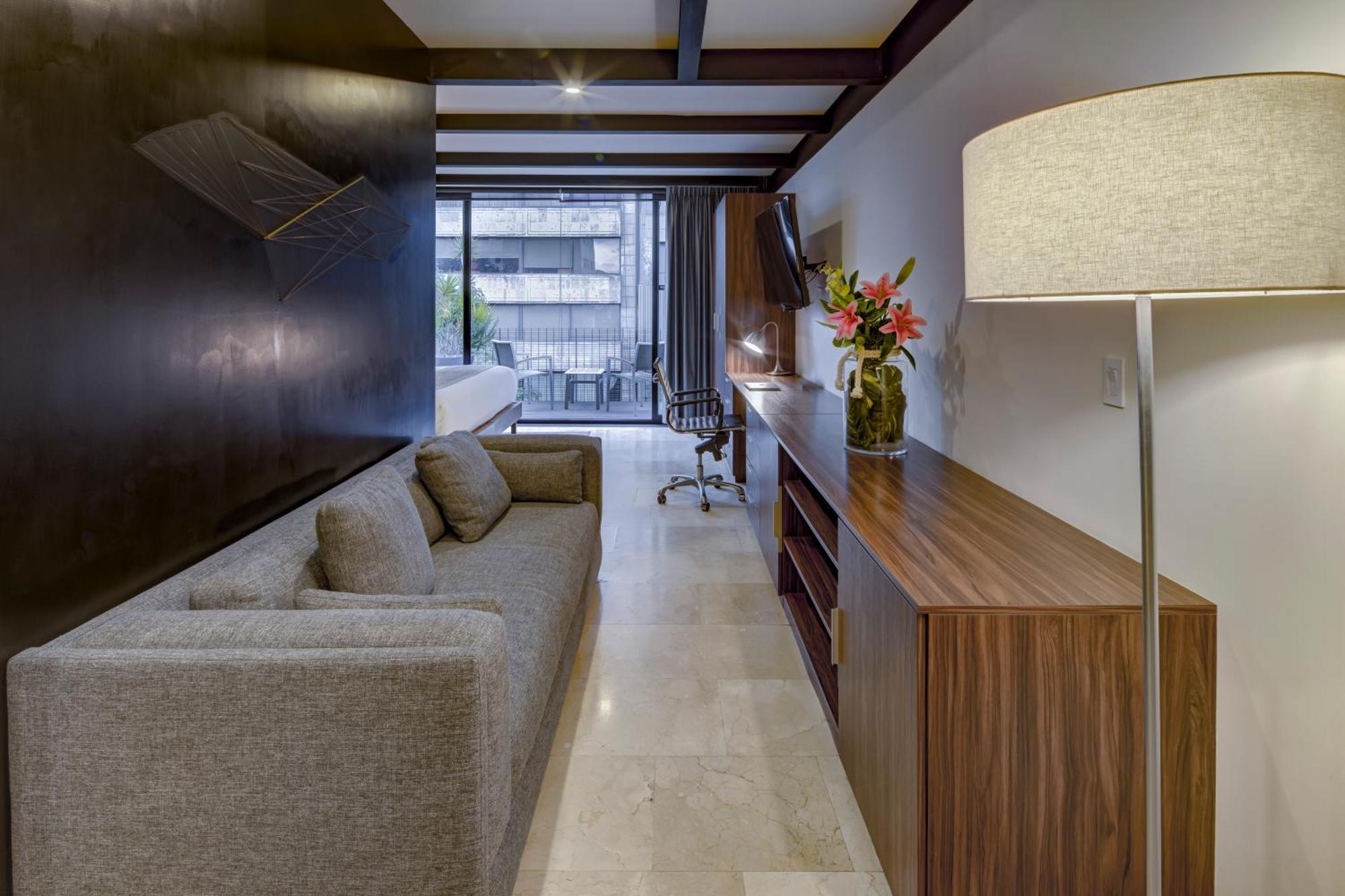 Aparthotel Mx Grand 4*