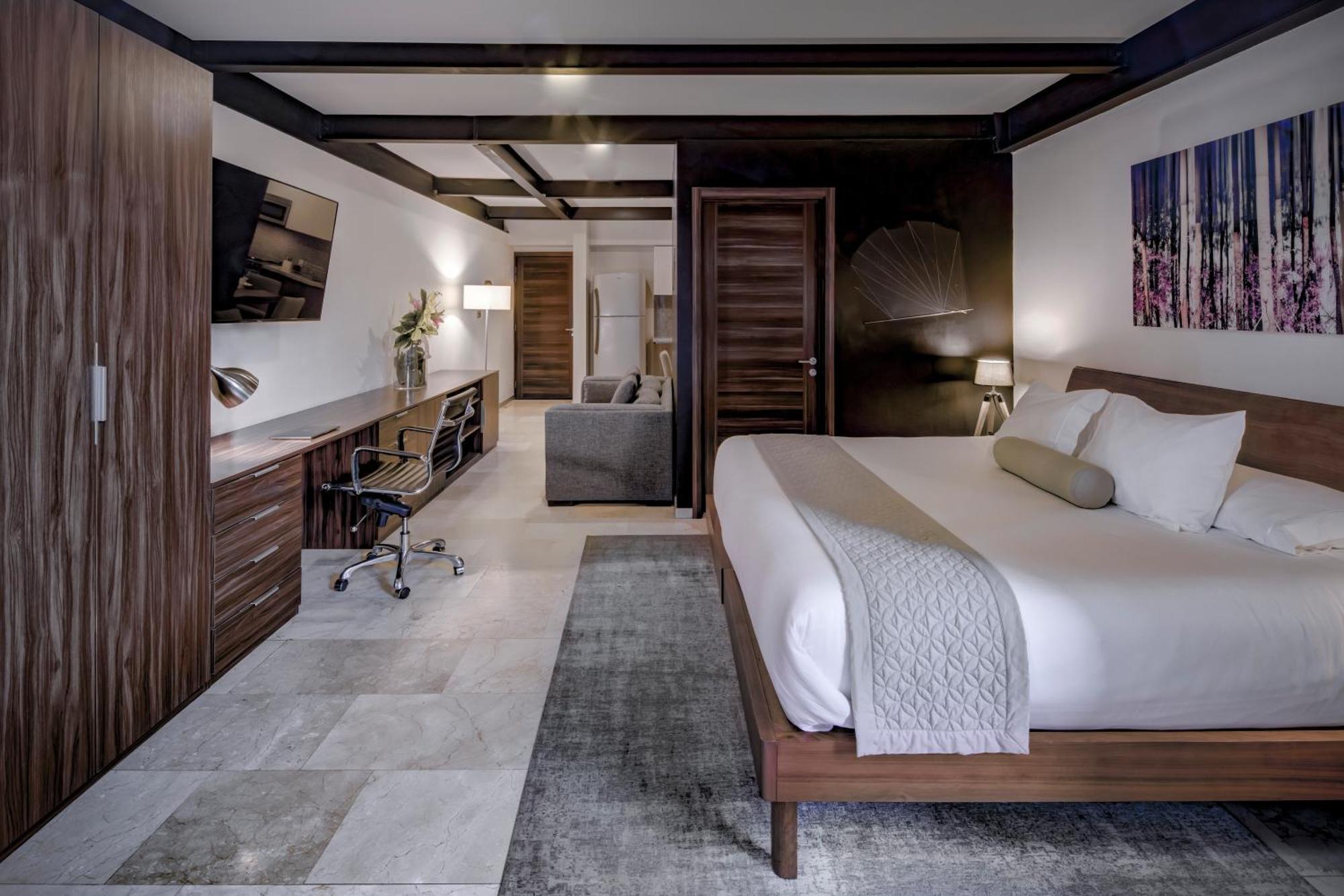 Mx Grand Aparthotel
