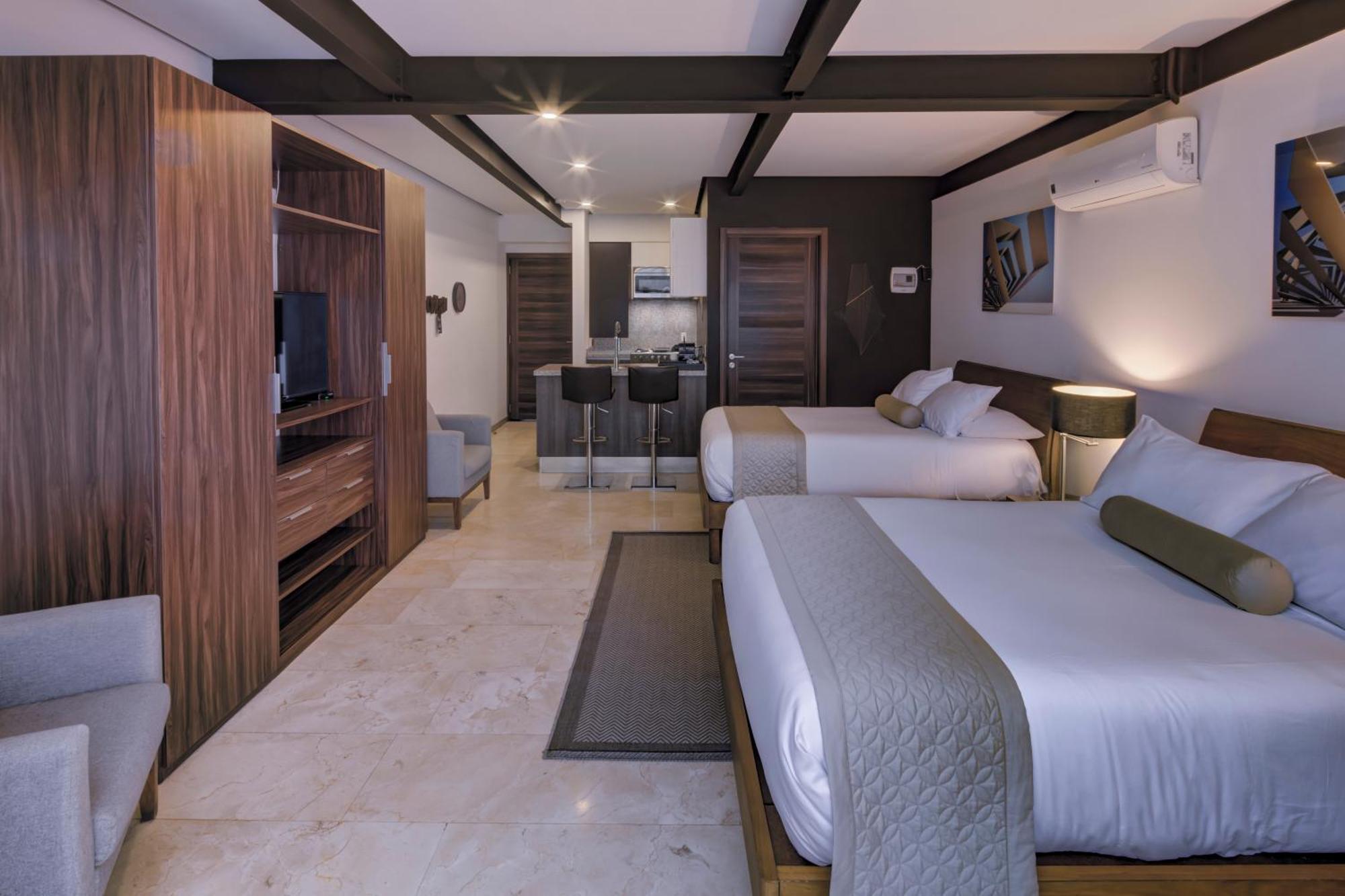 Mx Grand 4* Mexico City