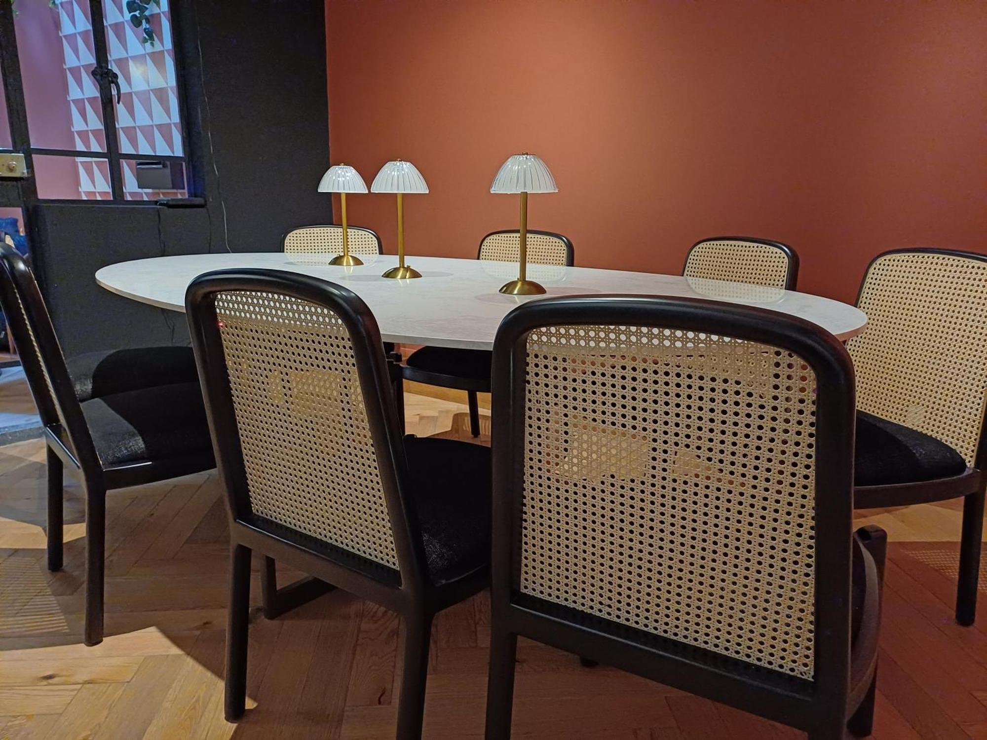 Casa Altata Boutique Hotel Mexico City