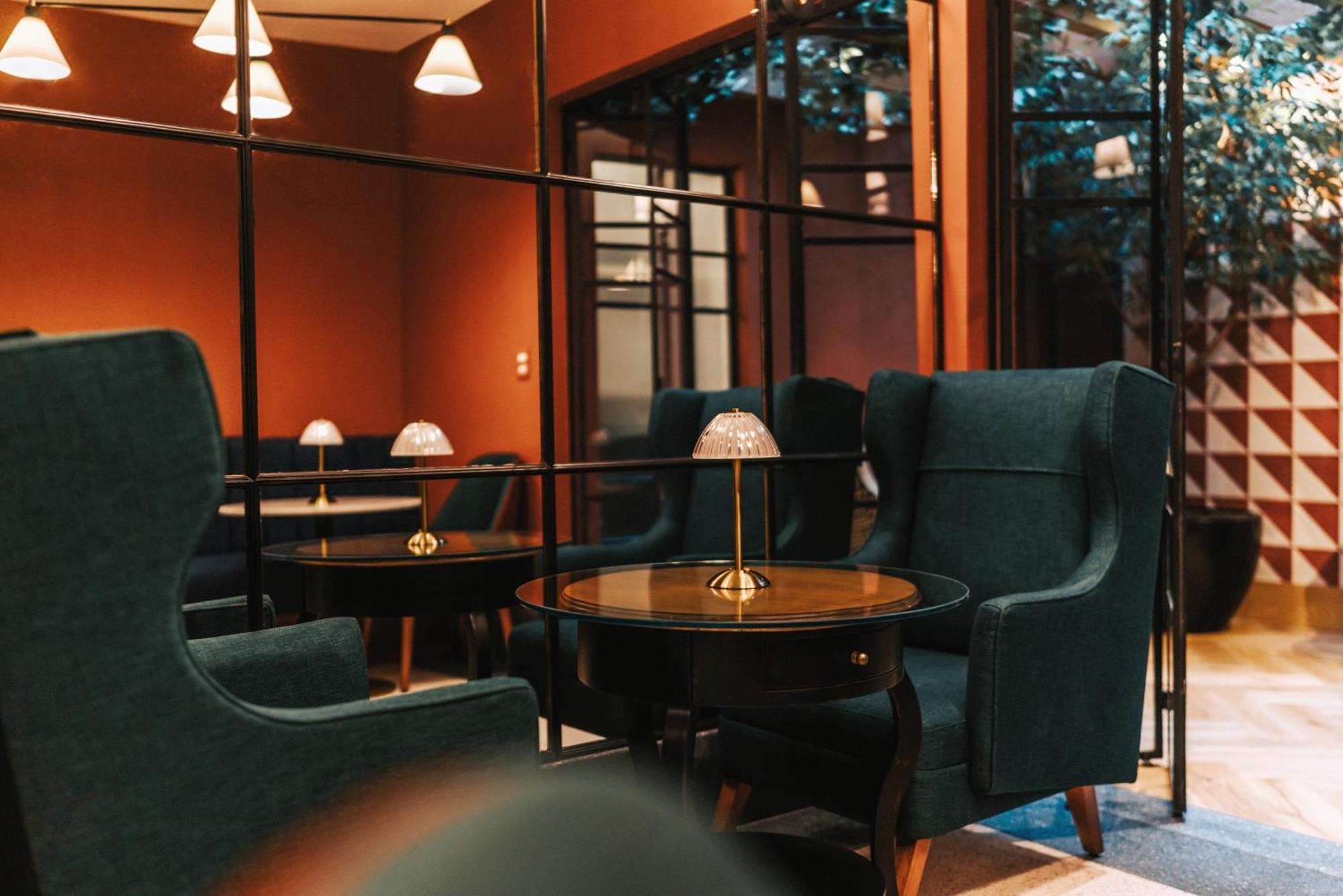 Casa Altata Boutique * Mexico City