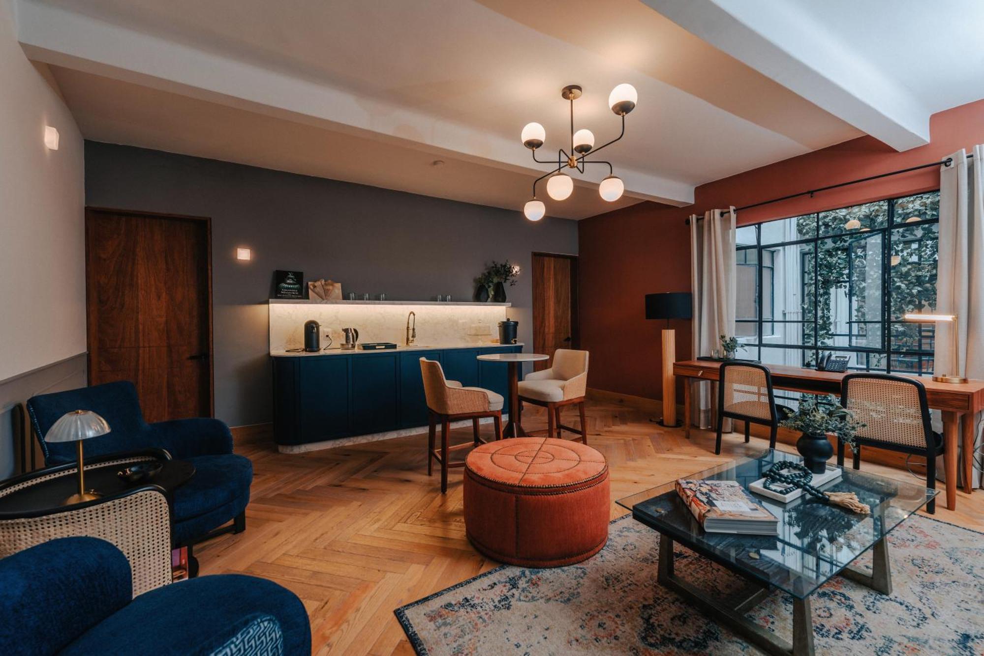 Hotel Casa Altata Boutique *