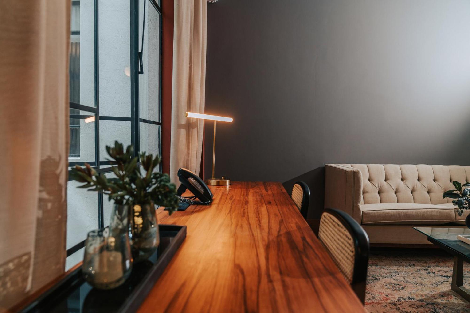 Hotel Casa Altata Boutique Mexico City