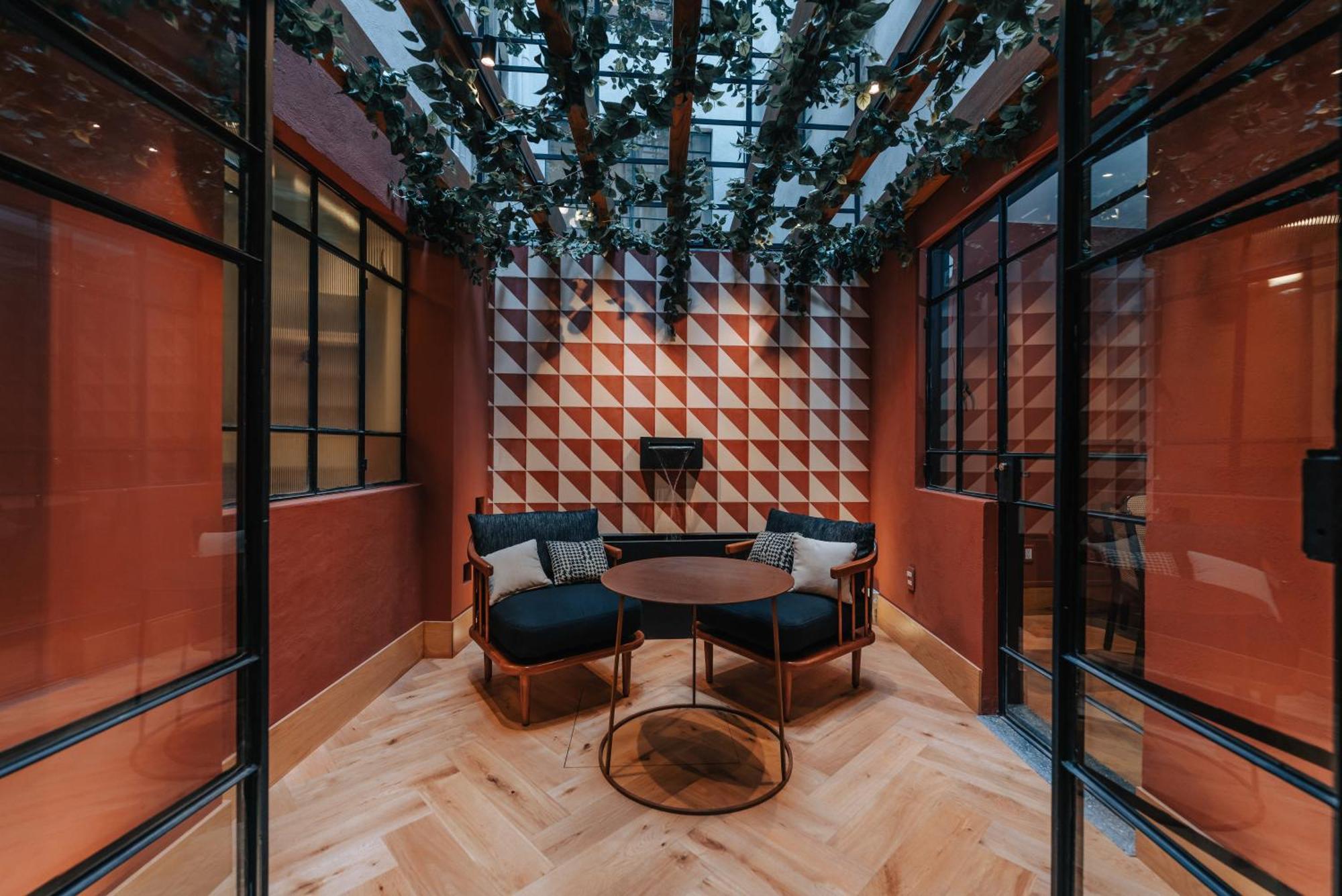 Hotel Casa Altata Boutique