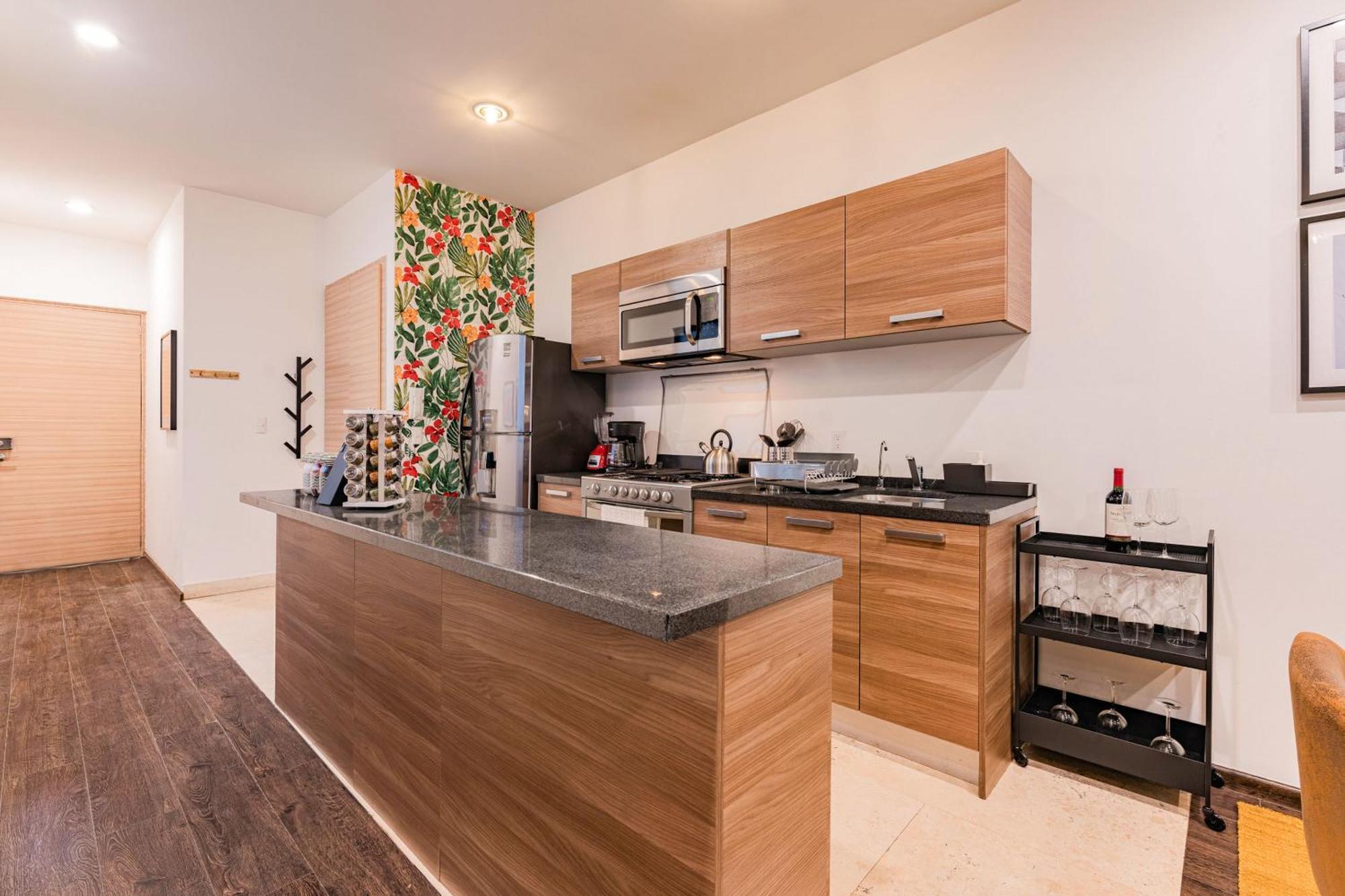 New Perfect Location 24 Security Free Parking Holiday home Mexico City