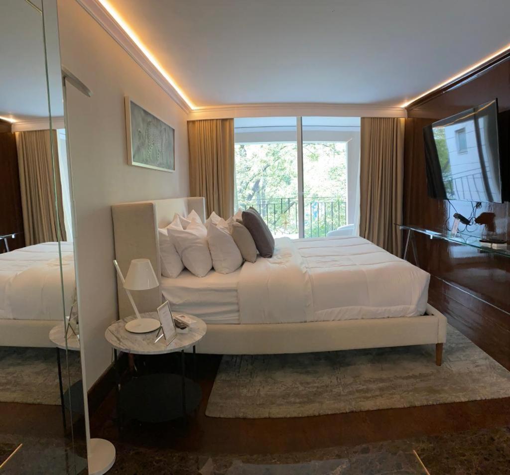 Apartment L' Heritage Tennyson By Bluebay *