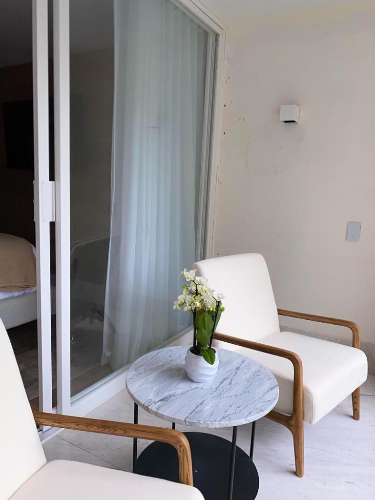 L' Heritage Tennyson By Bluebay Apartment Mexico City