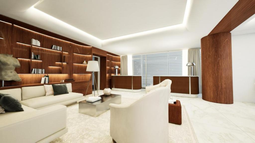 L' Heritage Tennyson By Bluebay Apartment *
