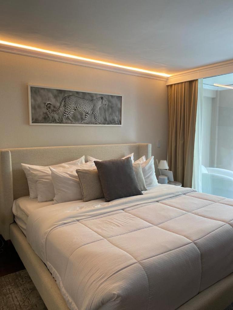Apartment L' Heritage Tennyson By Bluebay Mexico City