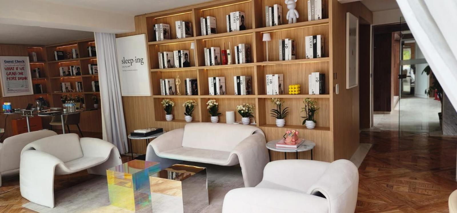 Apartment L' Heritage Tennyson By Bluebay