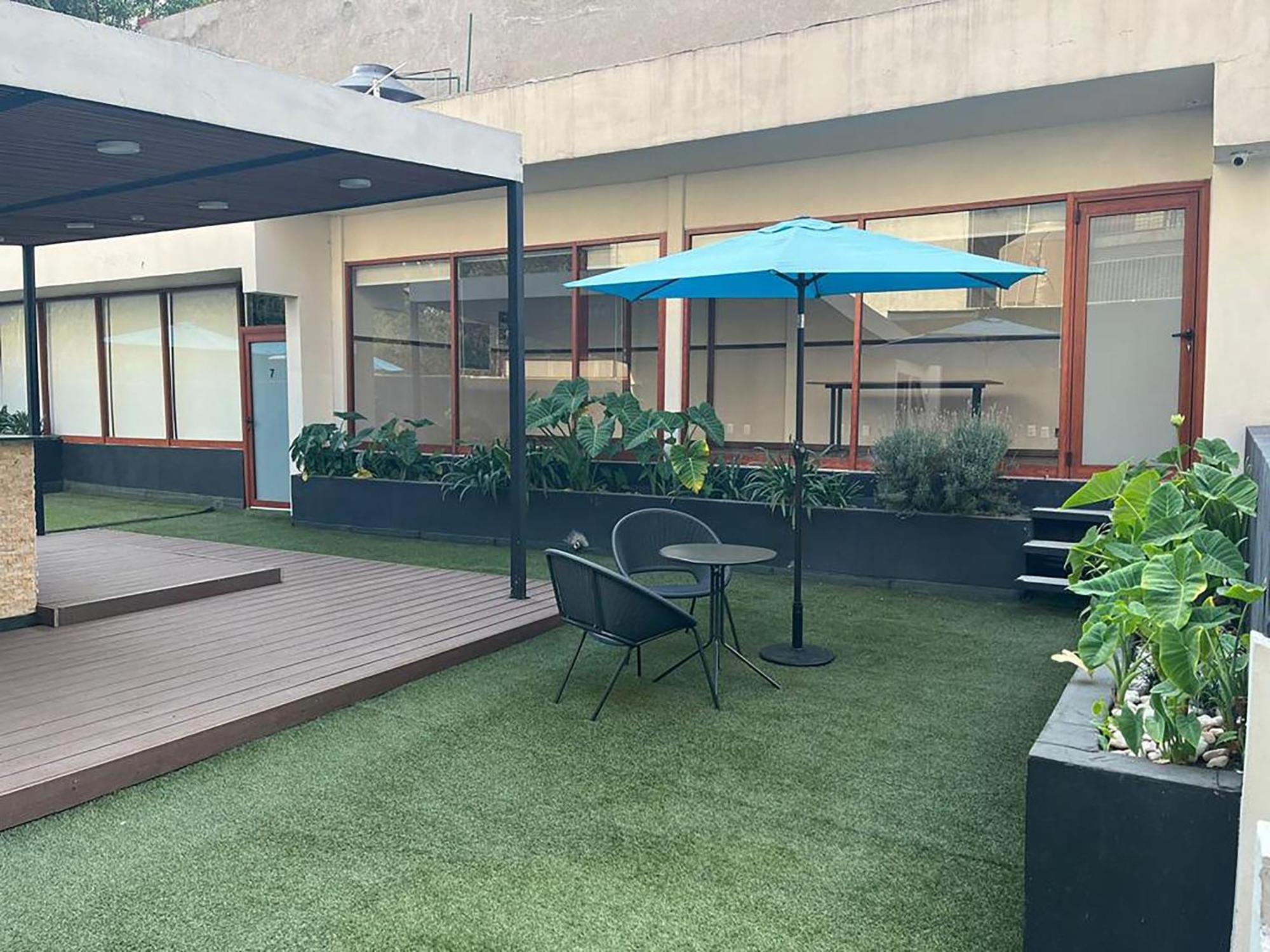 Guest house En Polanco *
