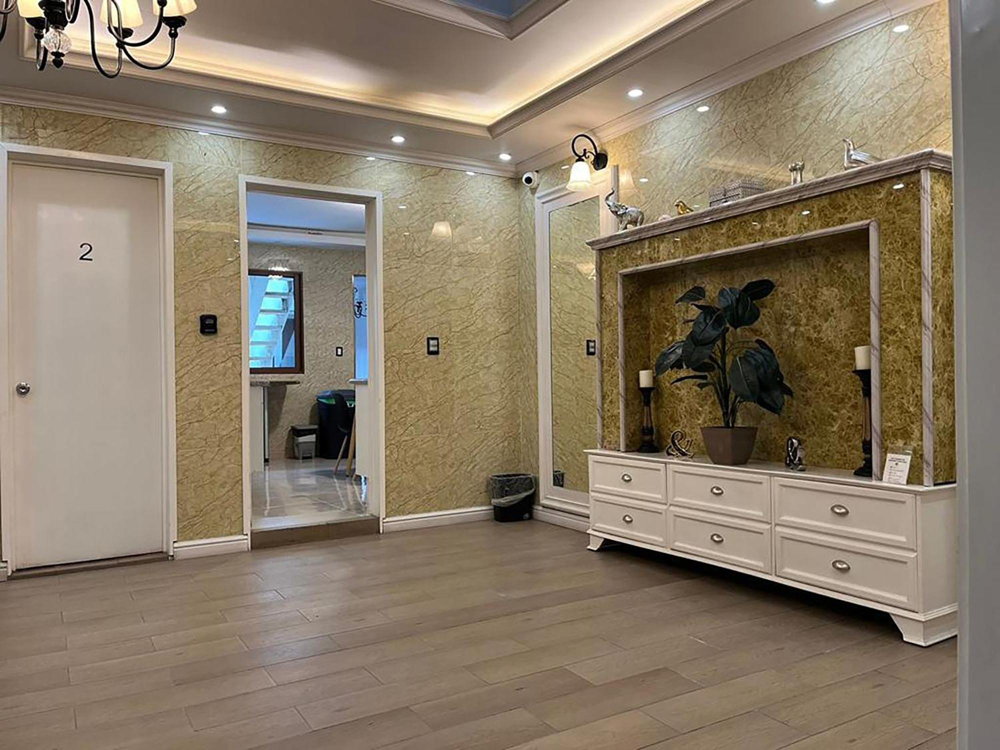 Guest house En Polanco