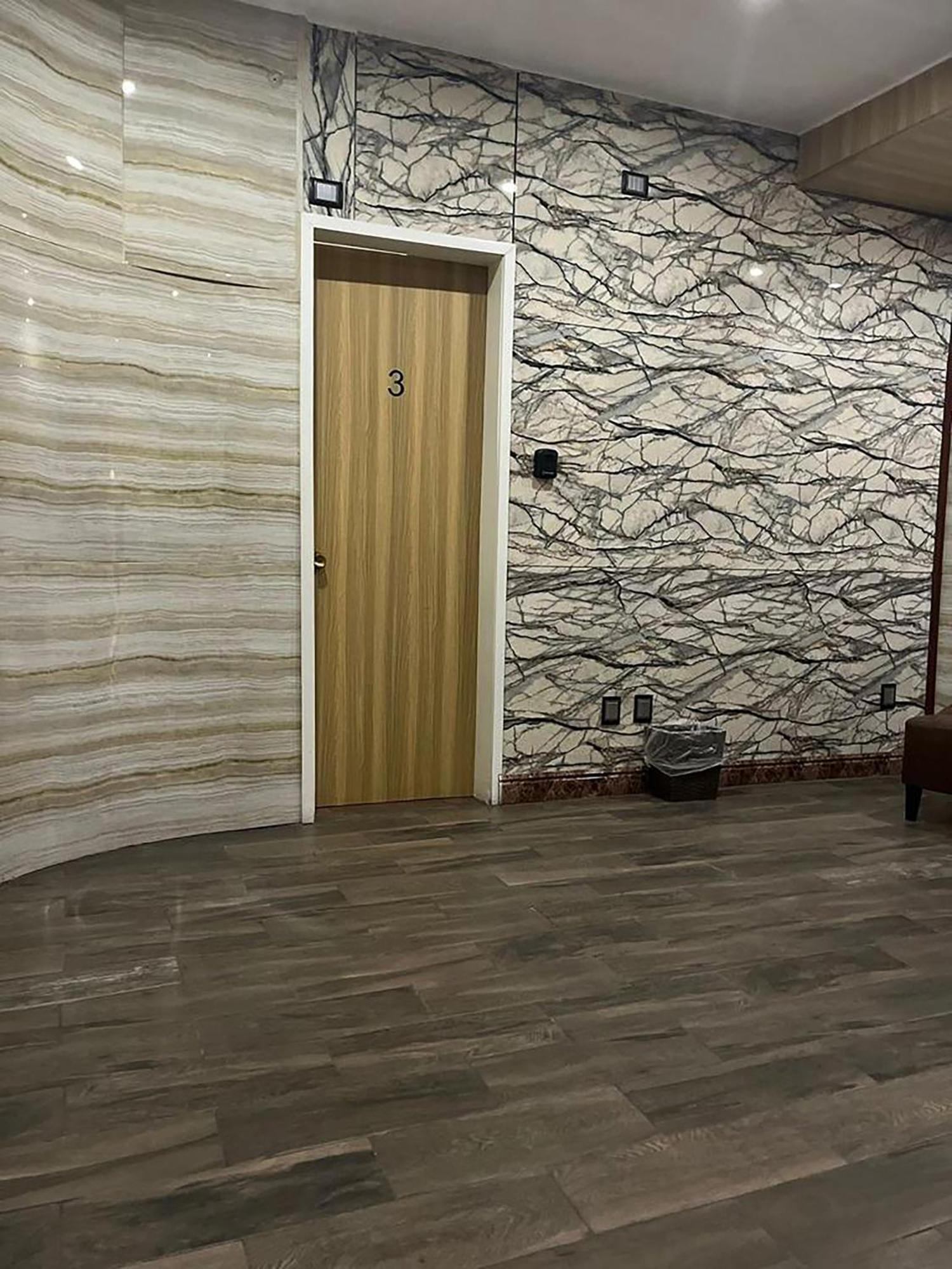 Guest house En Polanco *