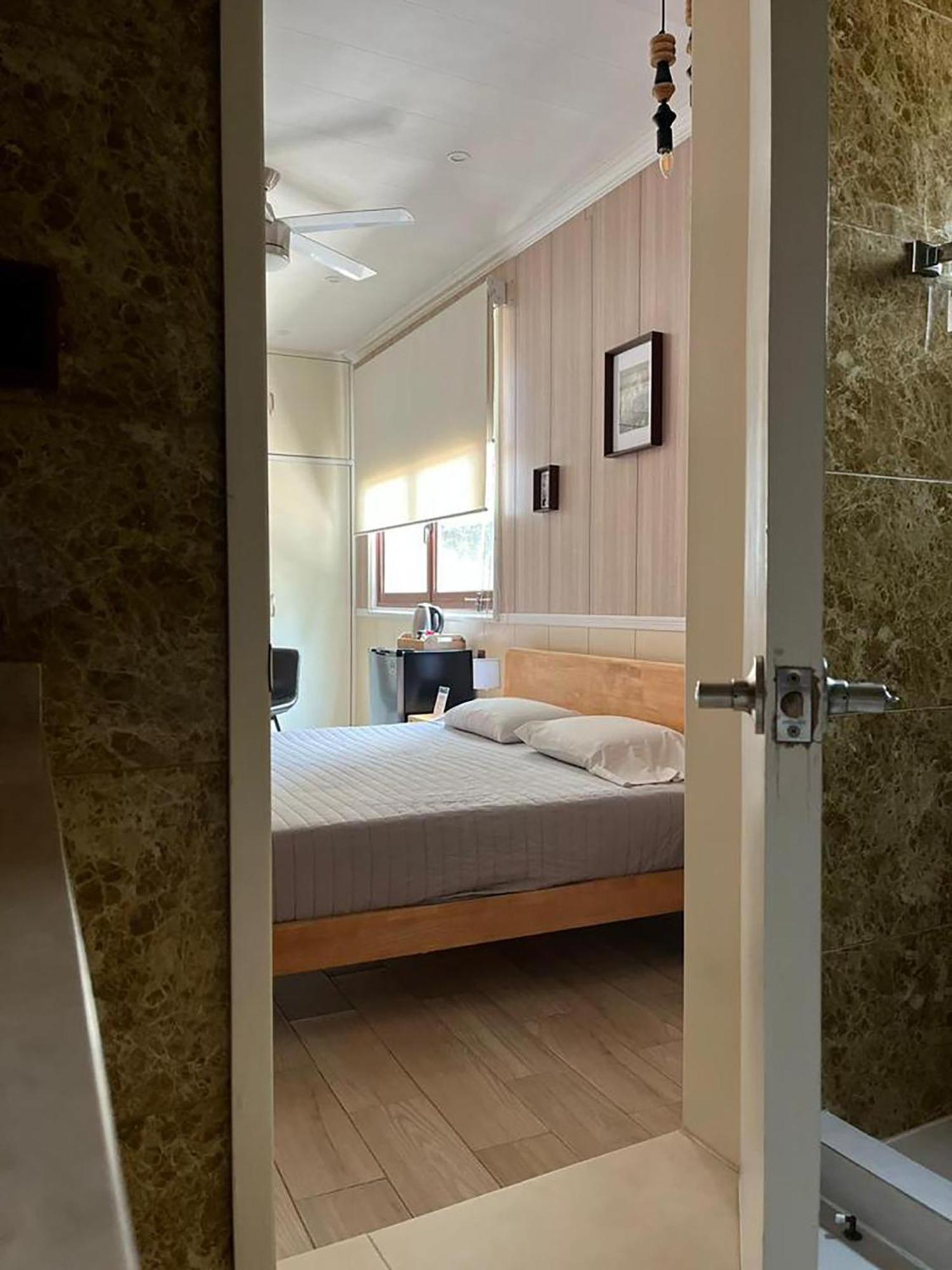 En Polanco Guest house Mexico City